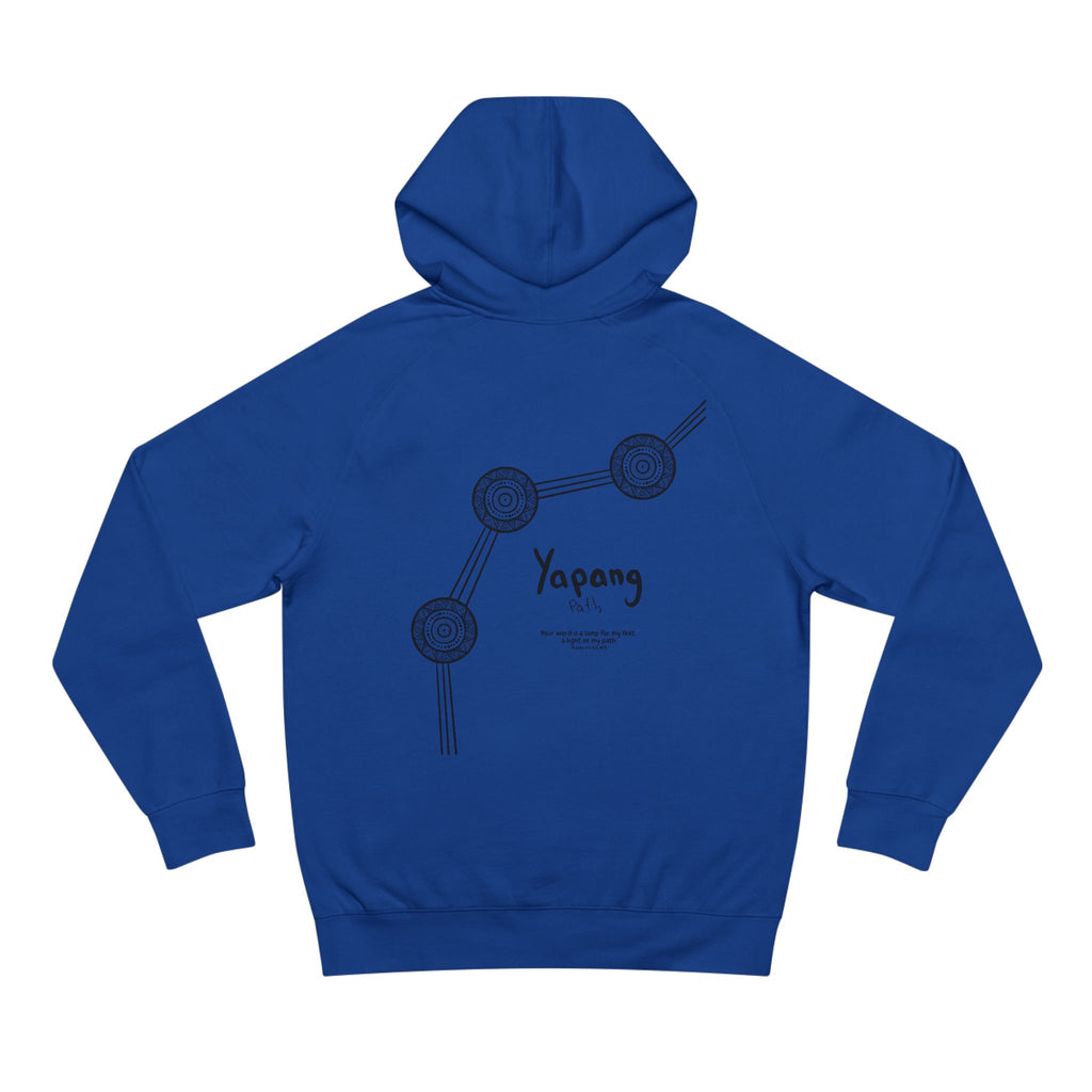Yapang Hoodie