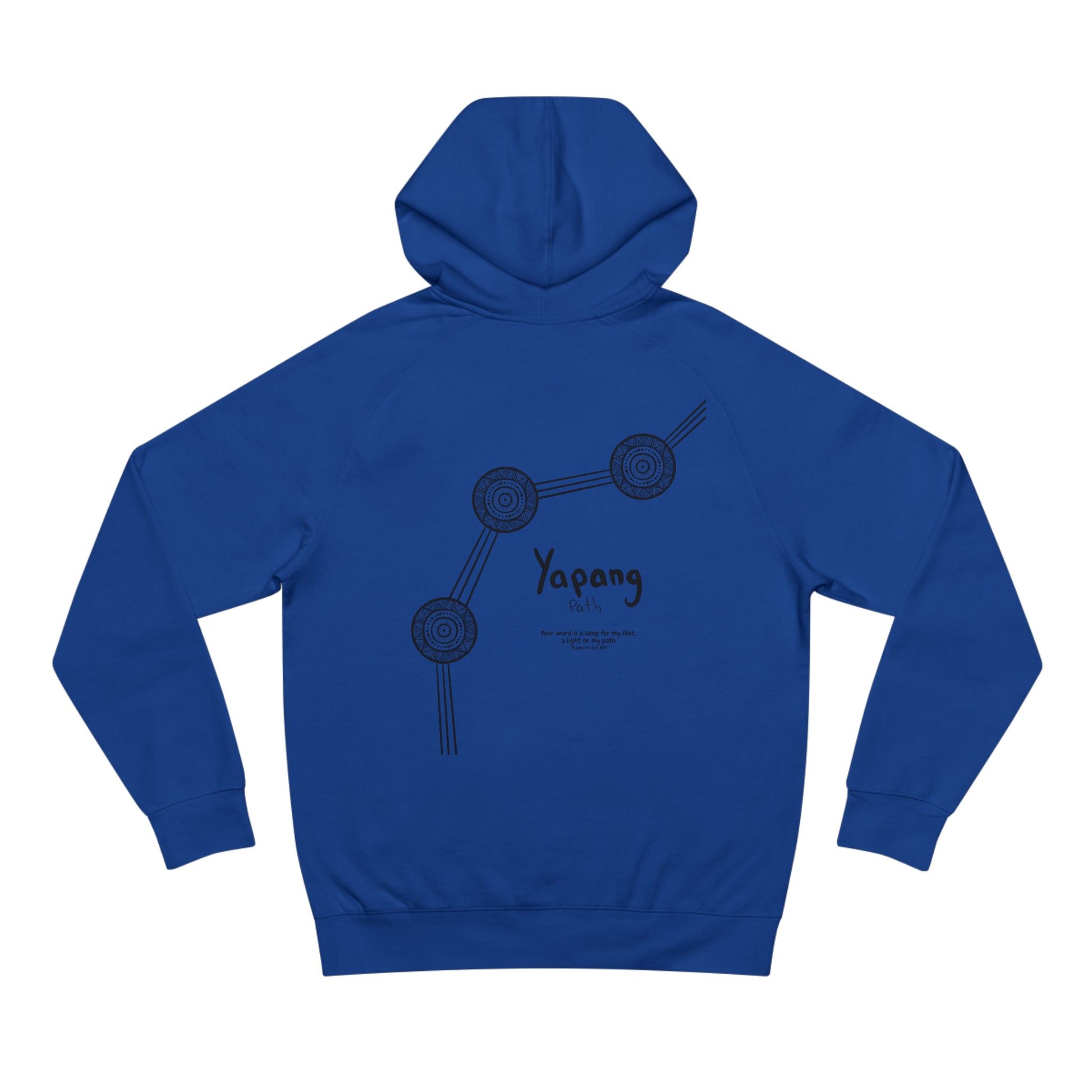 Yapang Hoodie