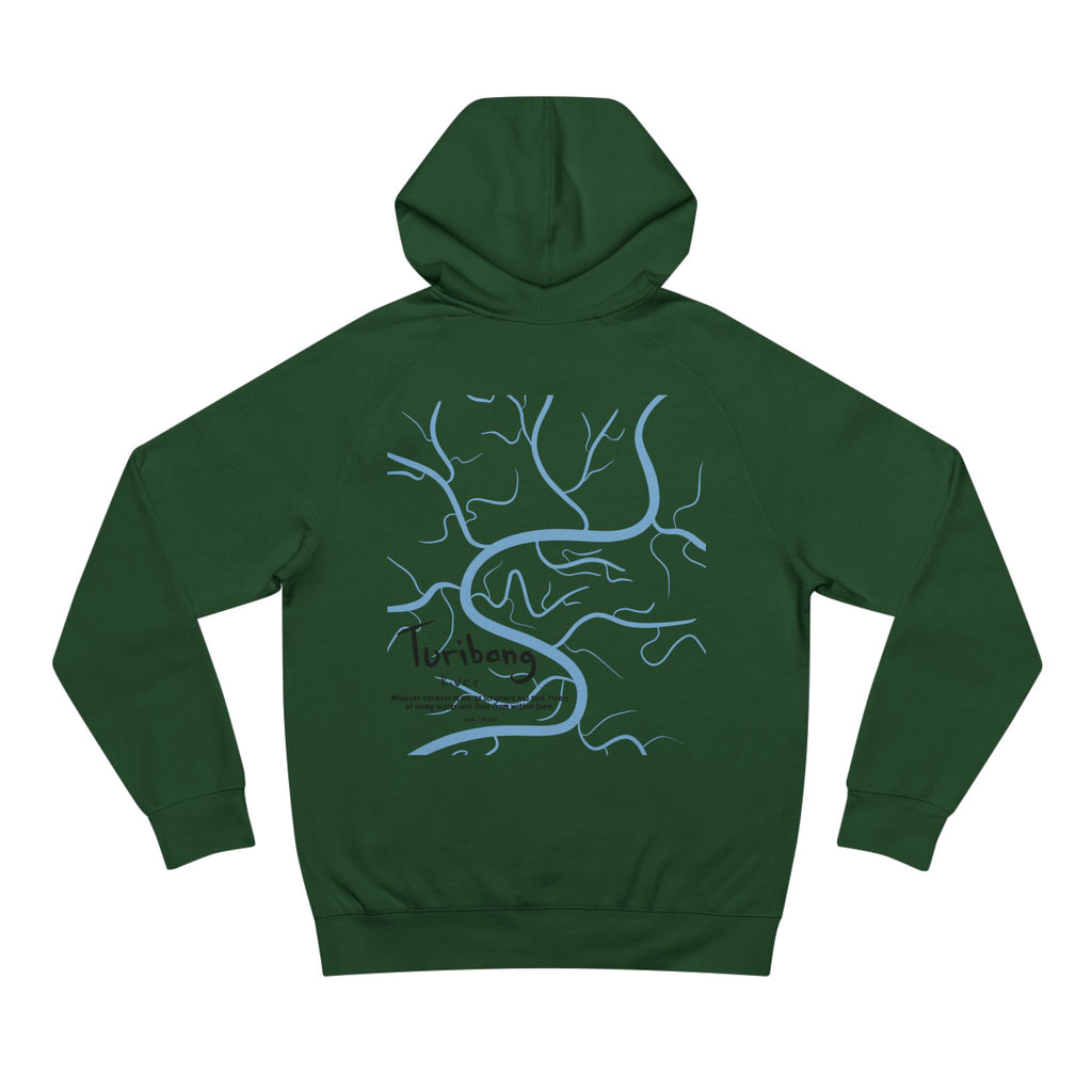 Turibang Hoodie