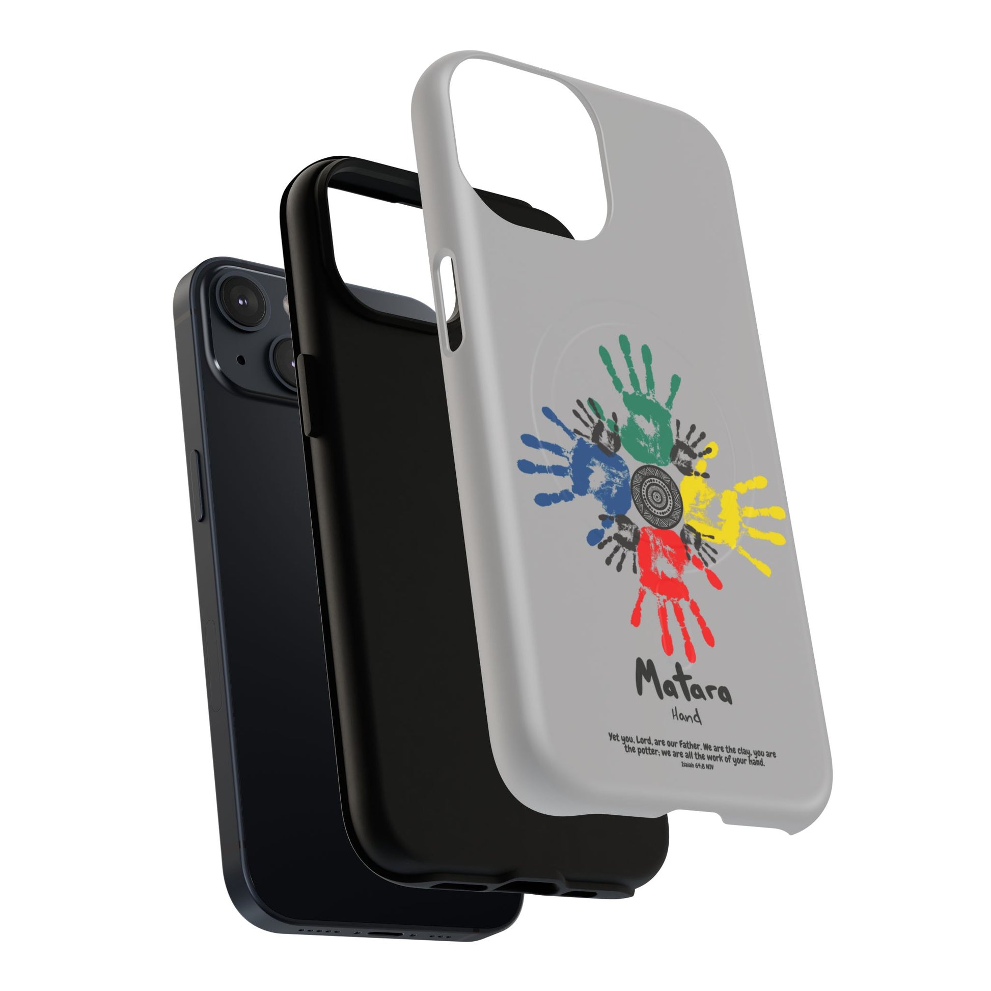 Matara Tough Magnetic Phone Case