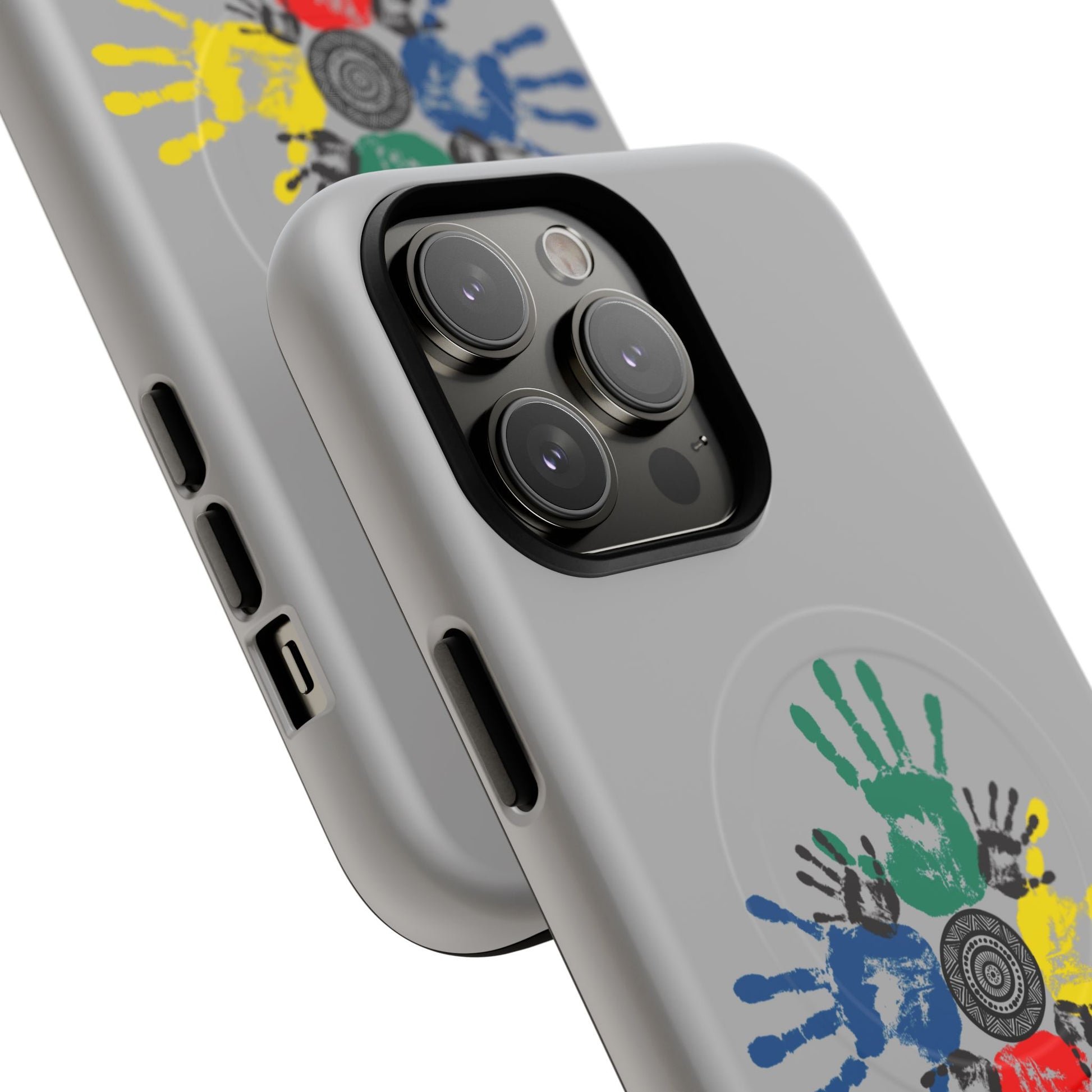 Matara Tough Magnetic Phone Case
