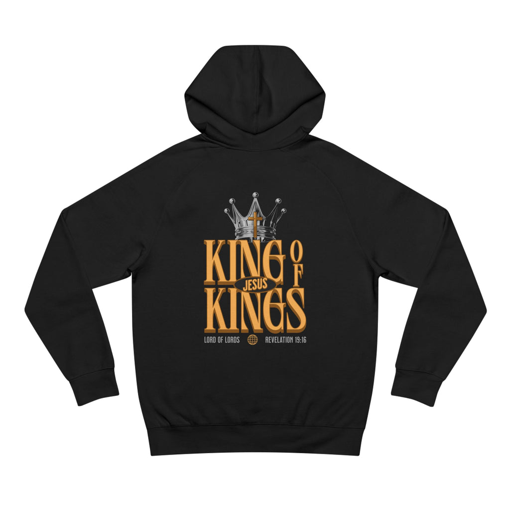 King of Kings Hoodie