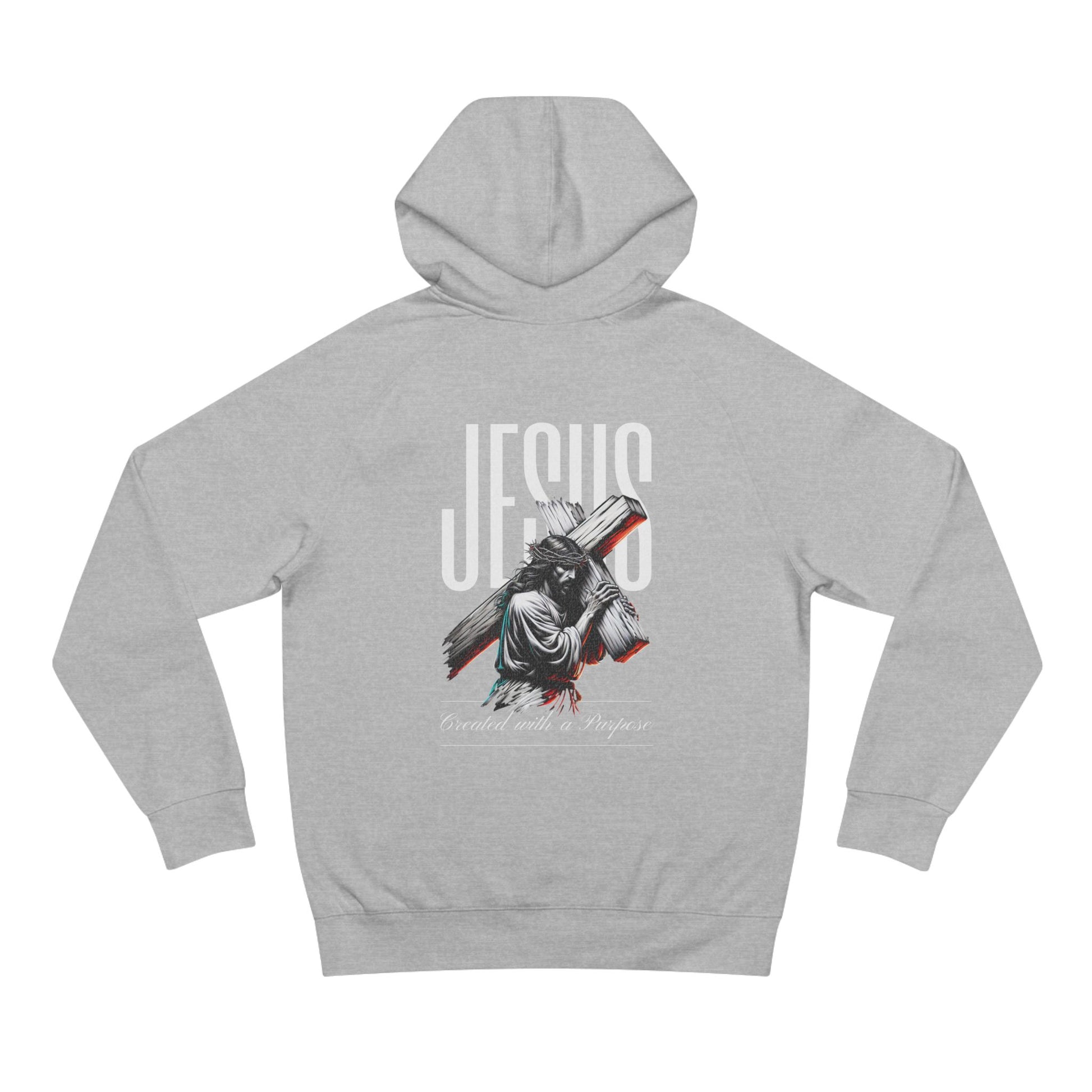 Chosen with a Purpose Hoodie