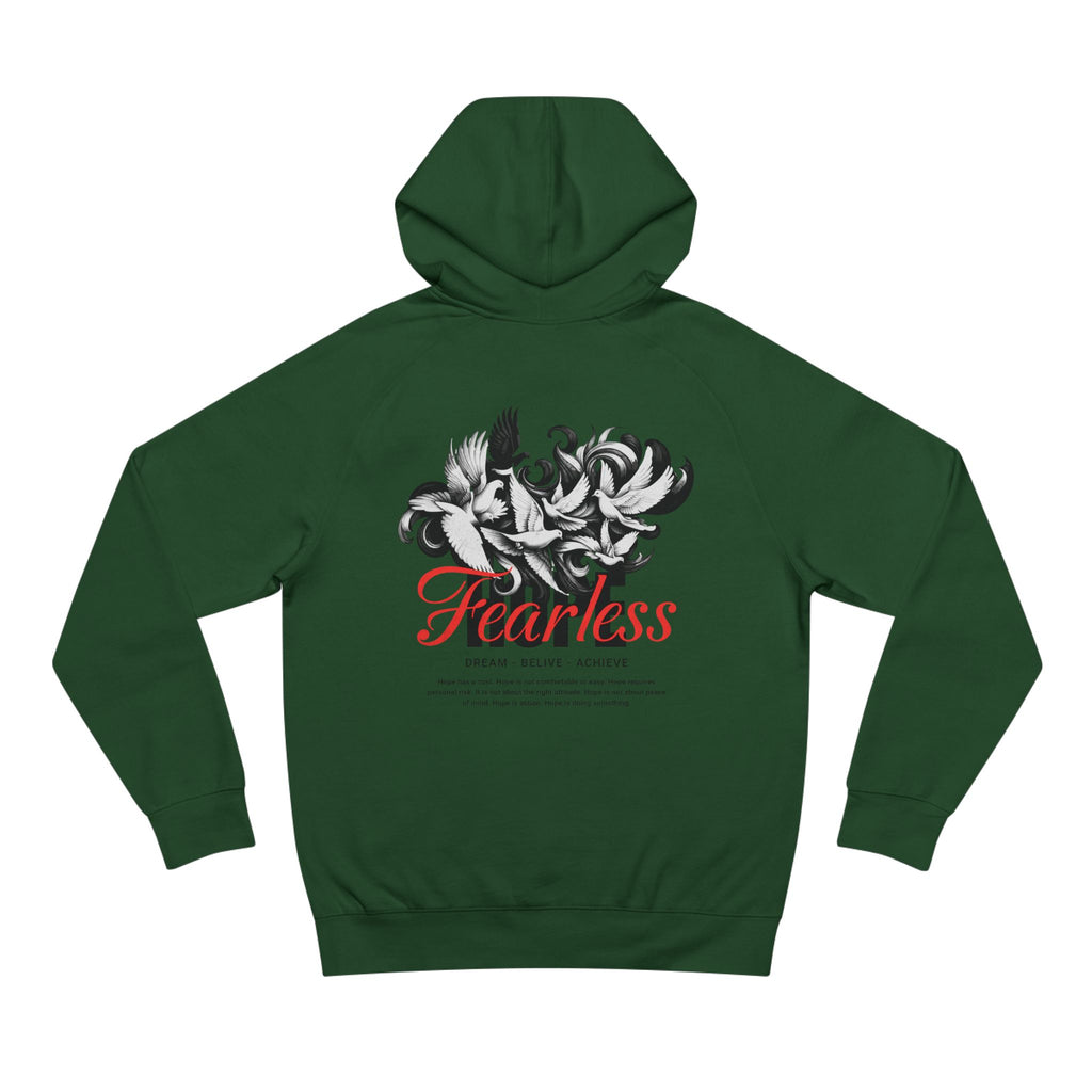 Fearless Hope Hoodie