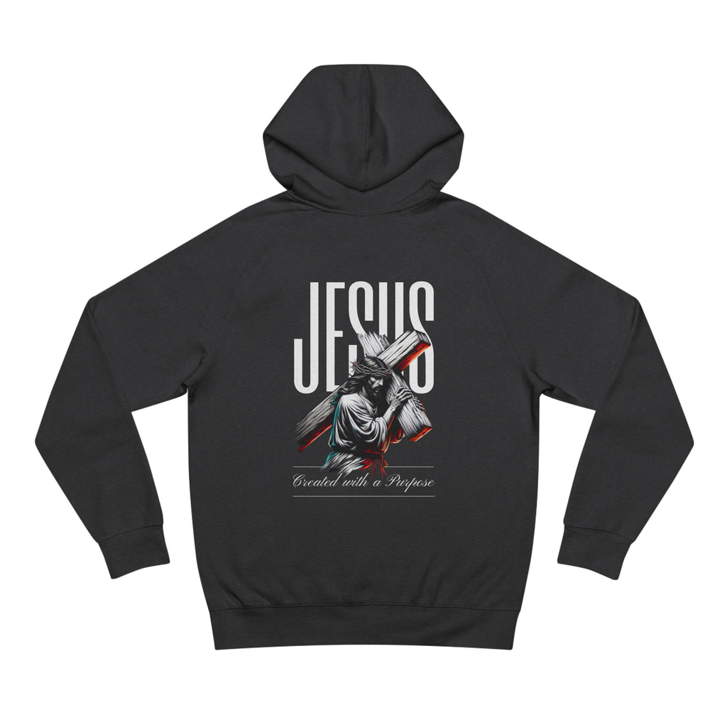 Chosen with a Purpose Hoodie
