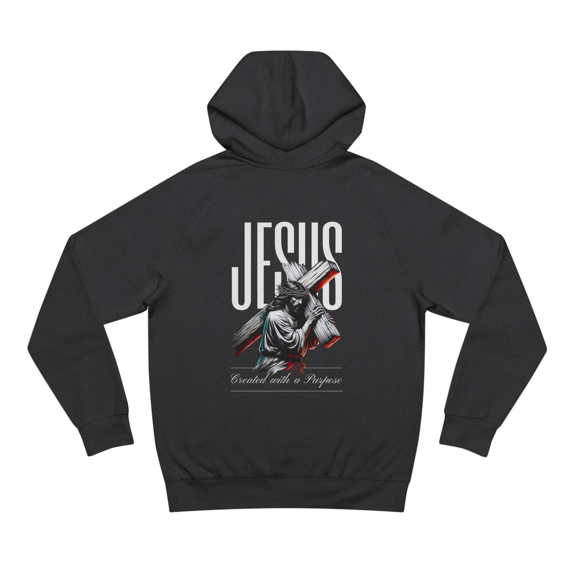 Chosen with a Purpose Hoodie