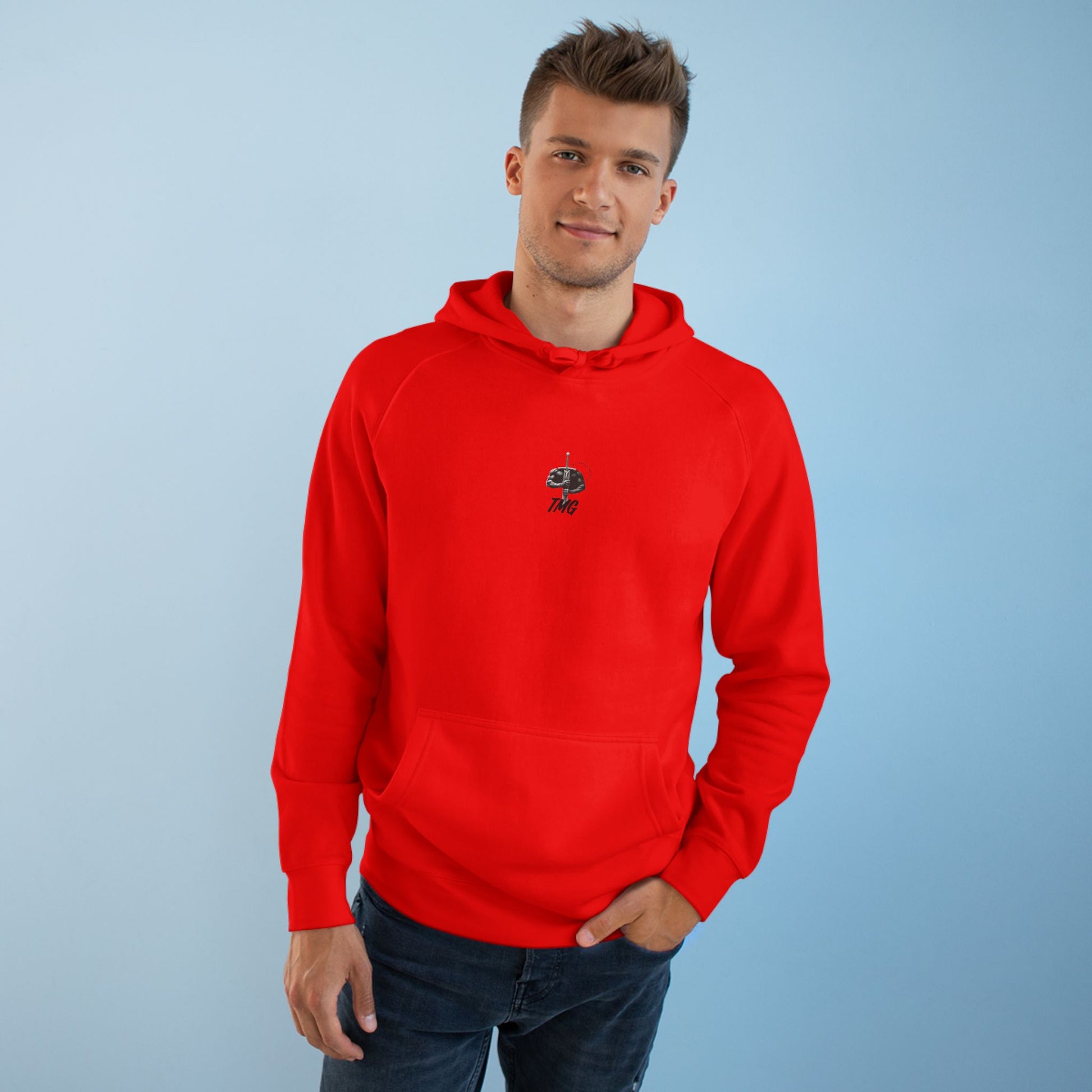 Yapang Hoodie