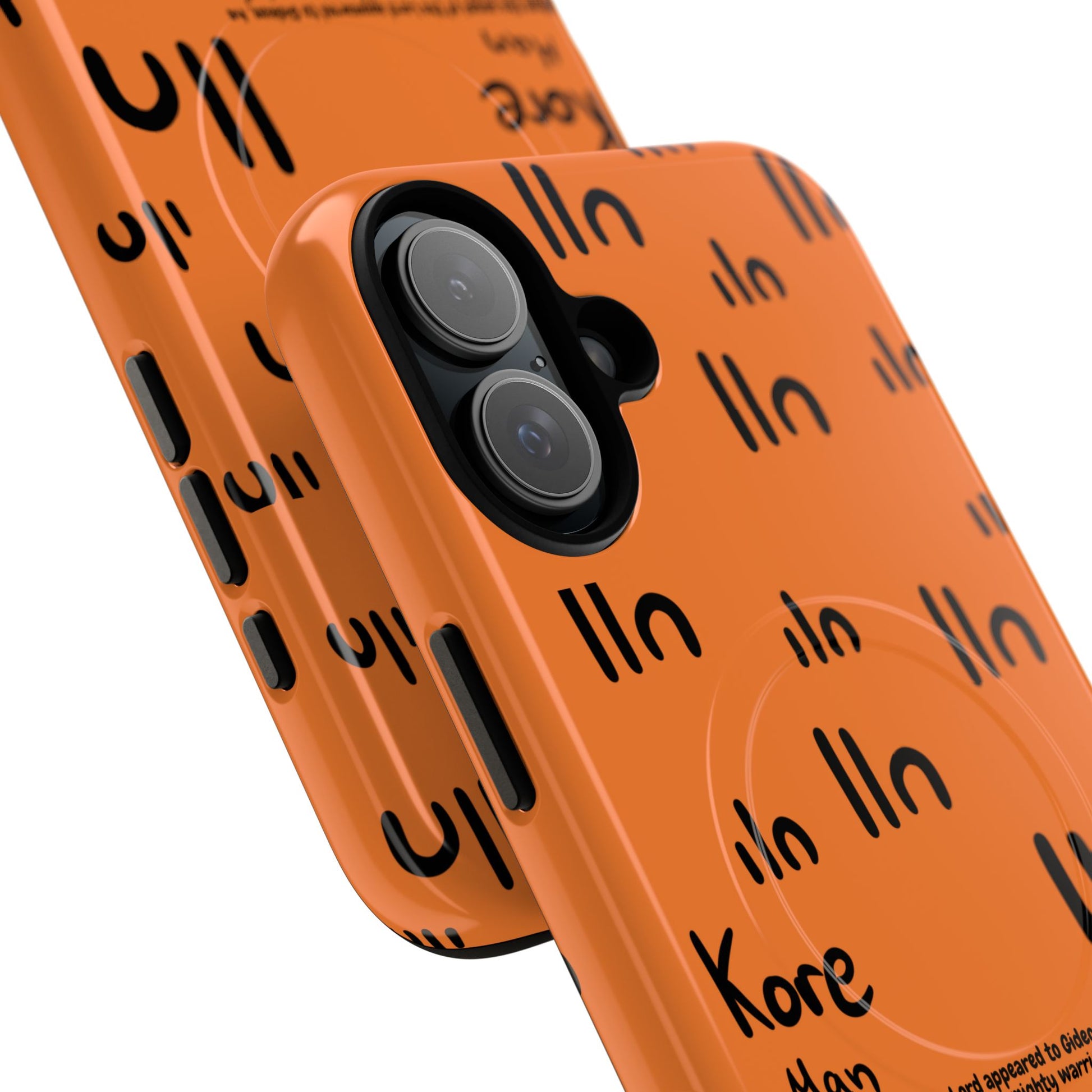 Kore Tough Magnetic Phone Case