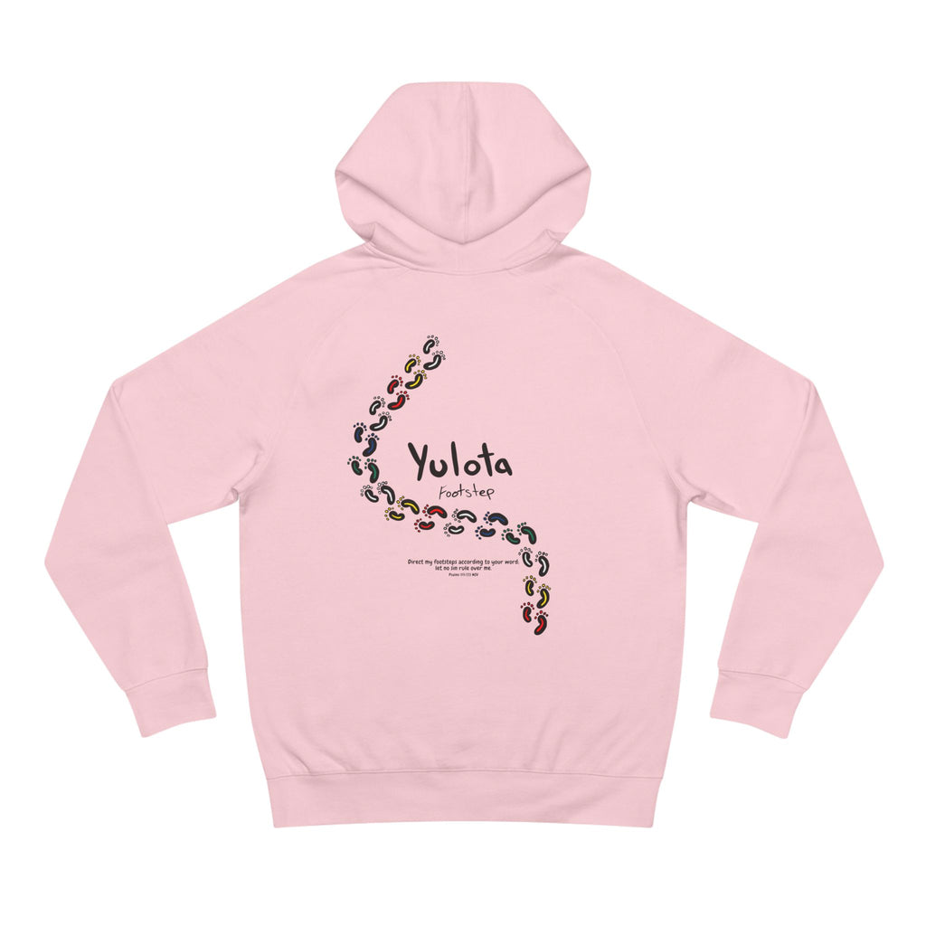 Yulota Hoodie