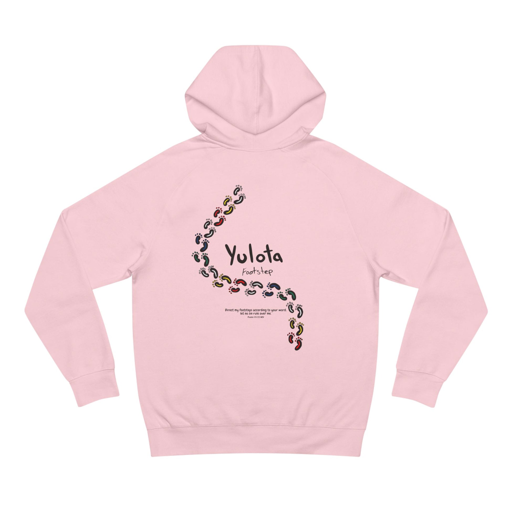Yulota Hoodie