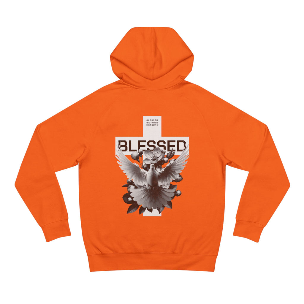 Blessed Hoodie