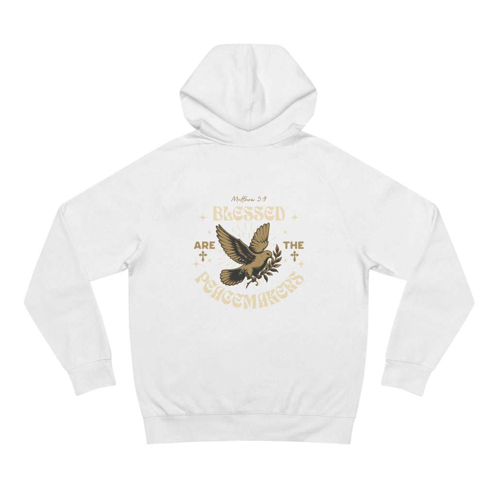 Peacemakers Hoodie