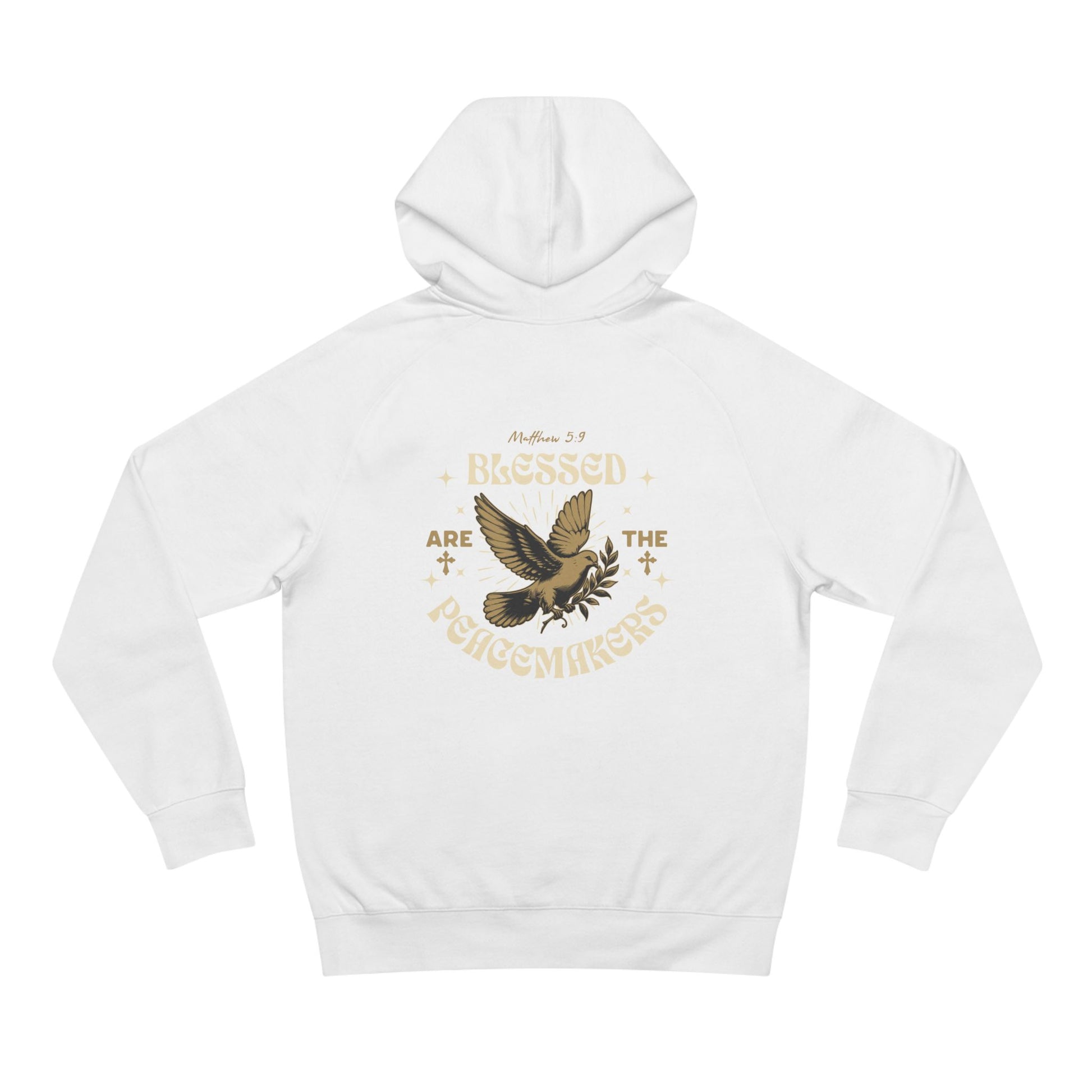 Peacemakers Hoodie