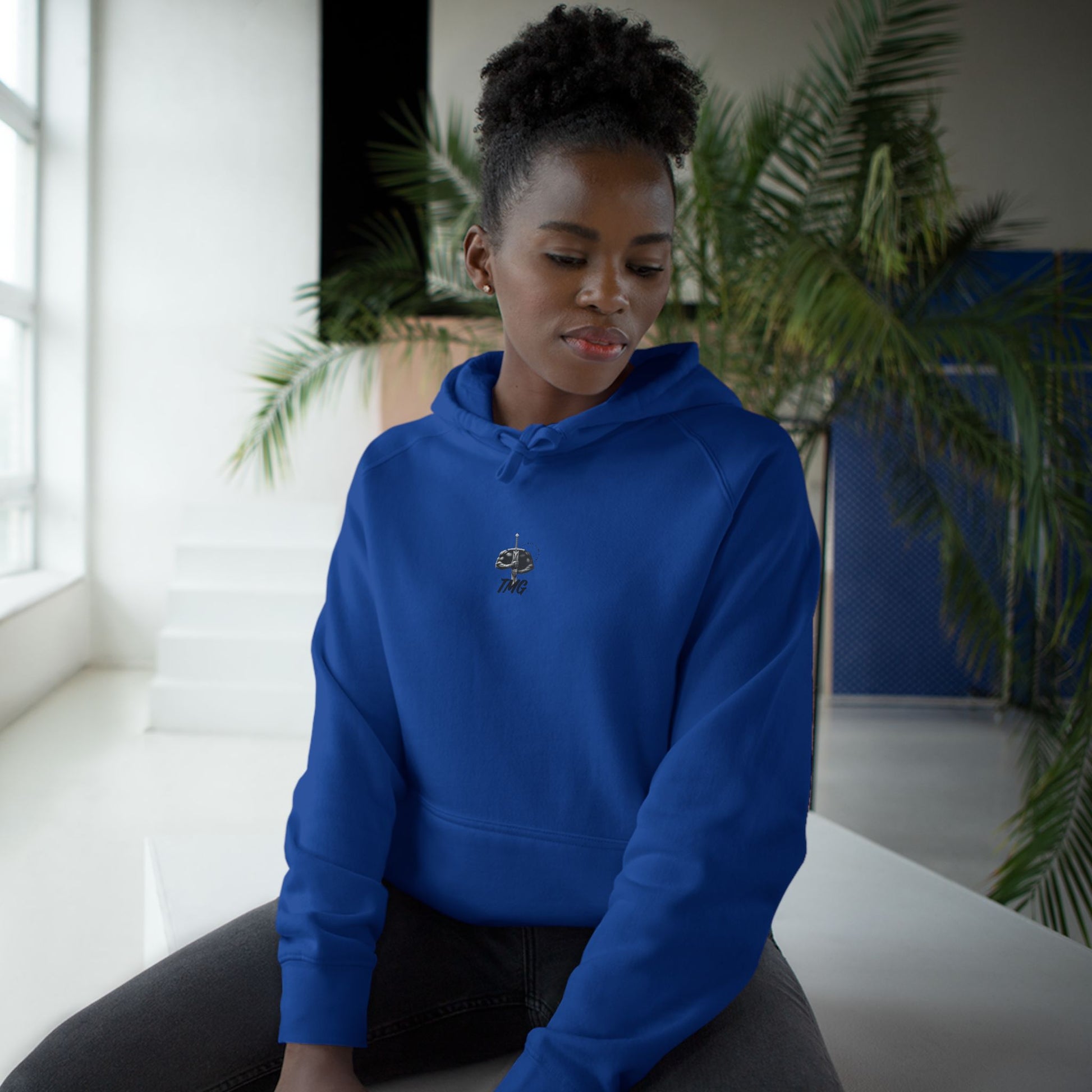 Birabaan Hoodie