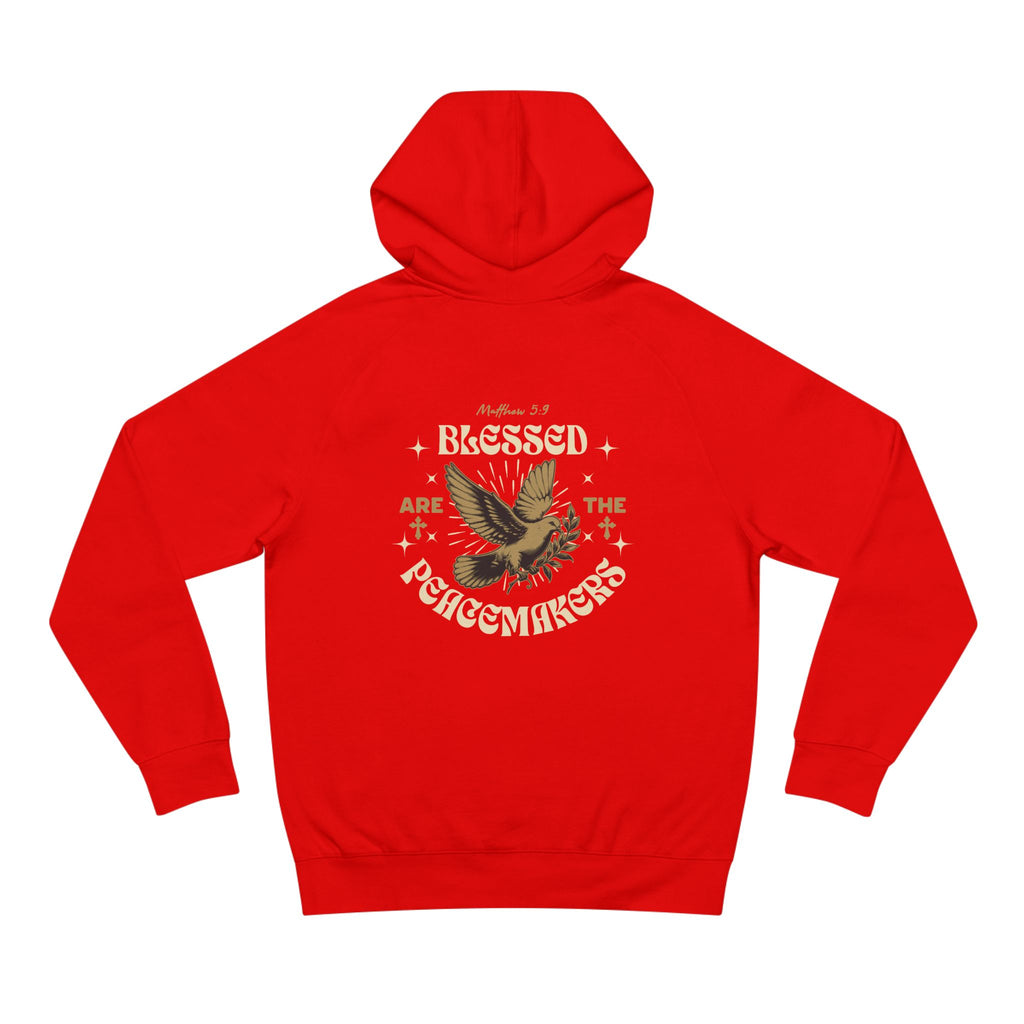 Peacemakers Hoodie