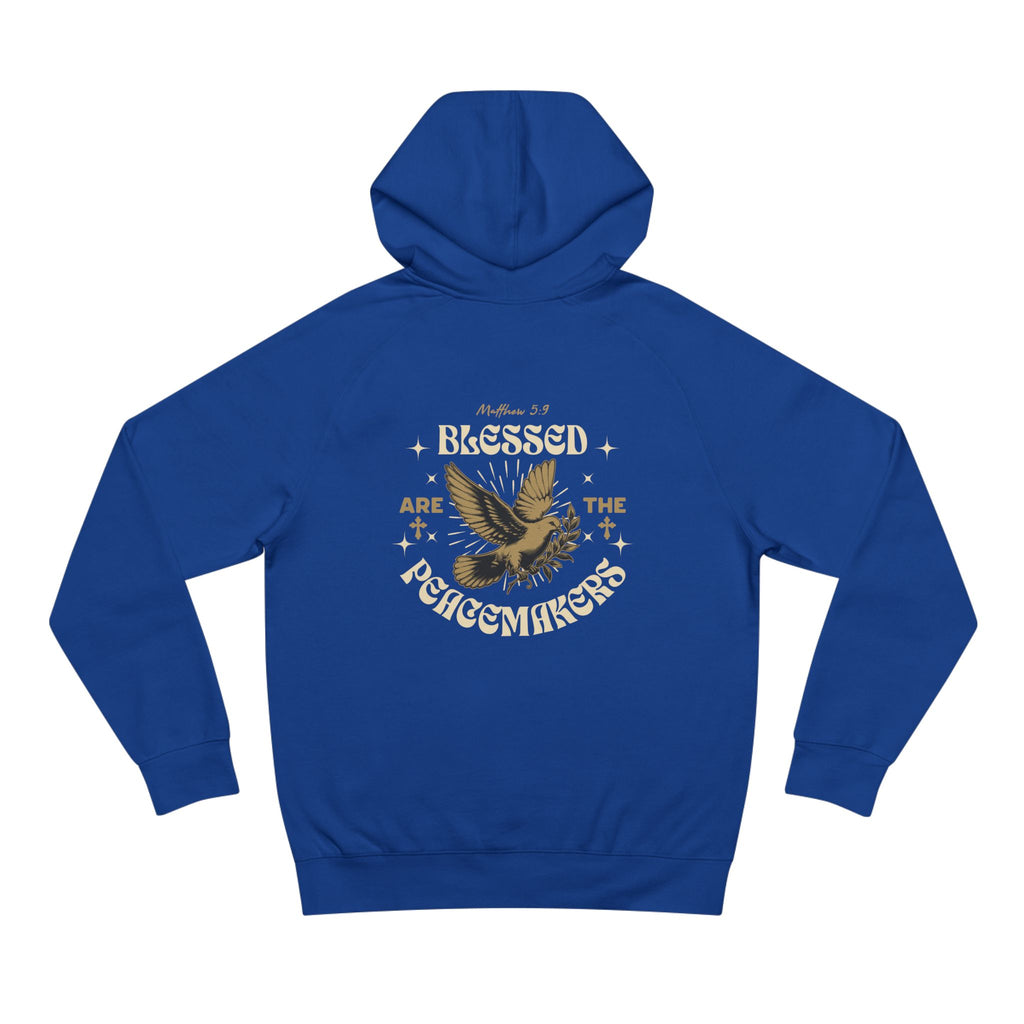 Peacemakers Hoodie