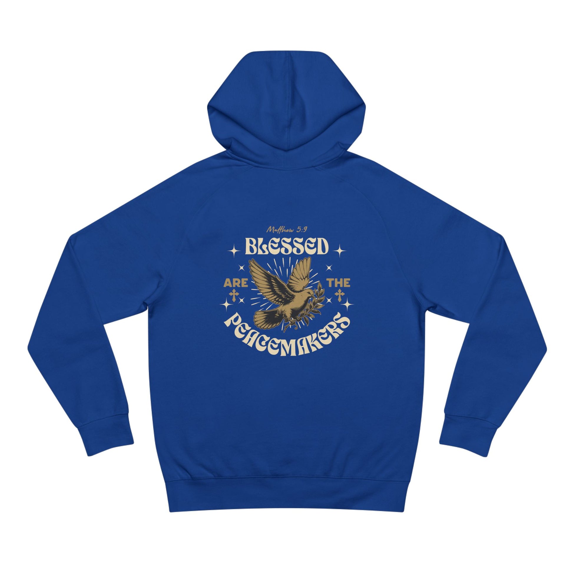 Peacemakers Hoodie