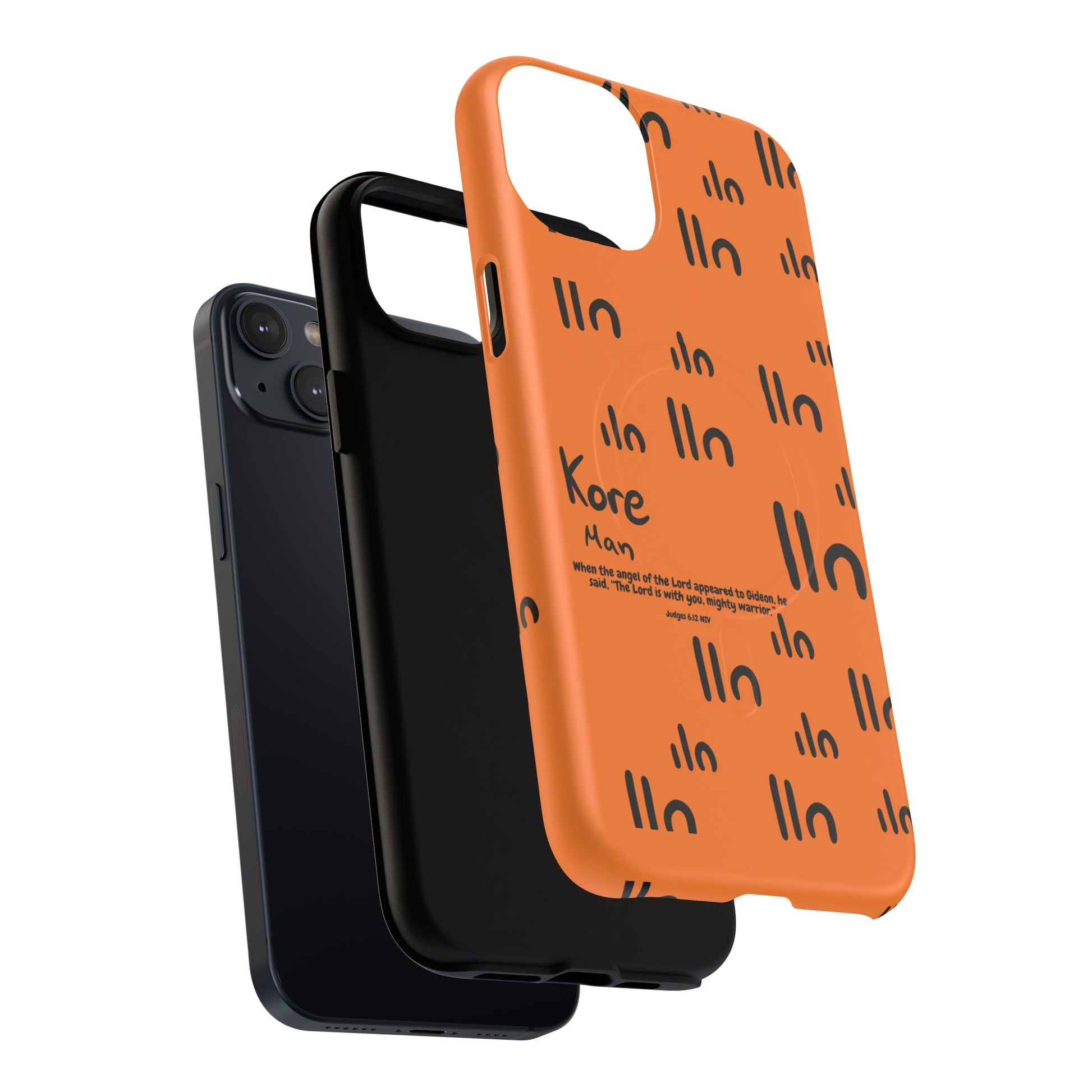 Kore Tough Magnetic Phone Case