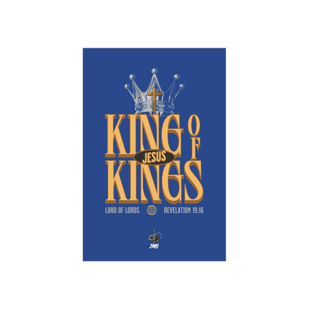 King of Kings Poster