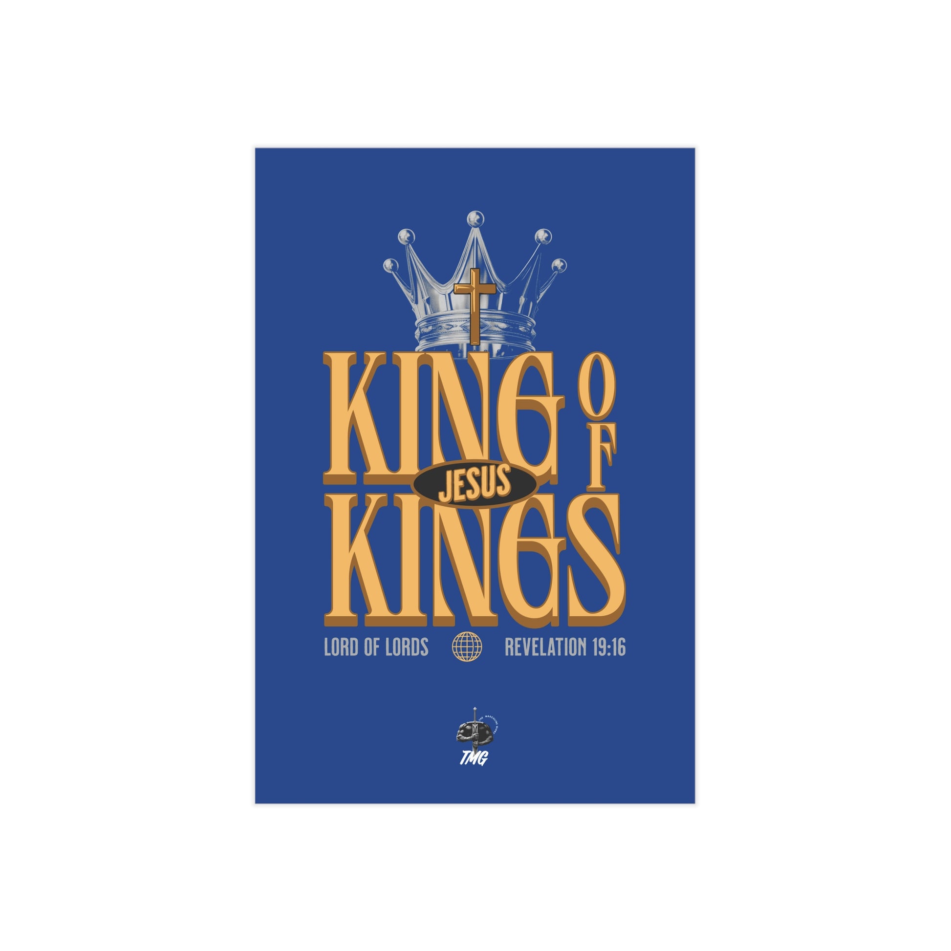 King of Kings Poster
