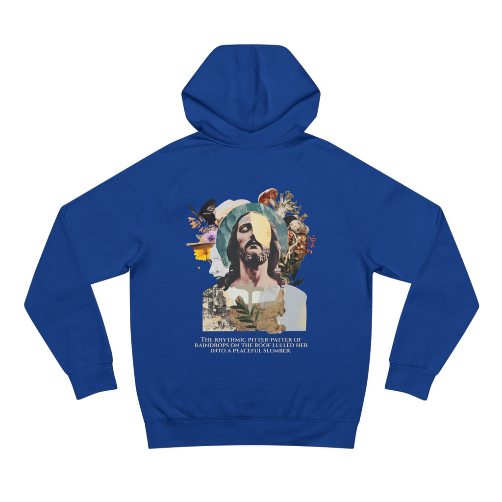 Her Peaceful Slumber Hoodie