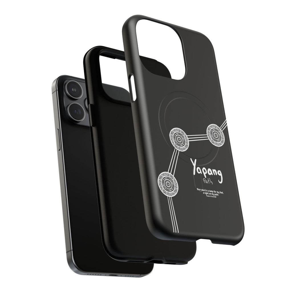 Yapang Tough Magnetic Phone Case