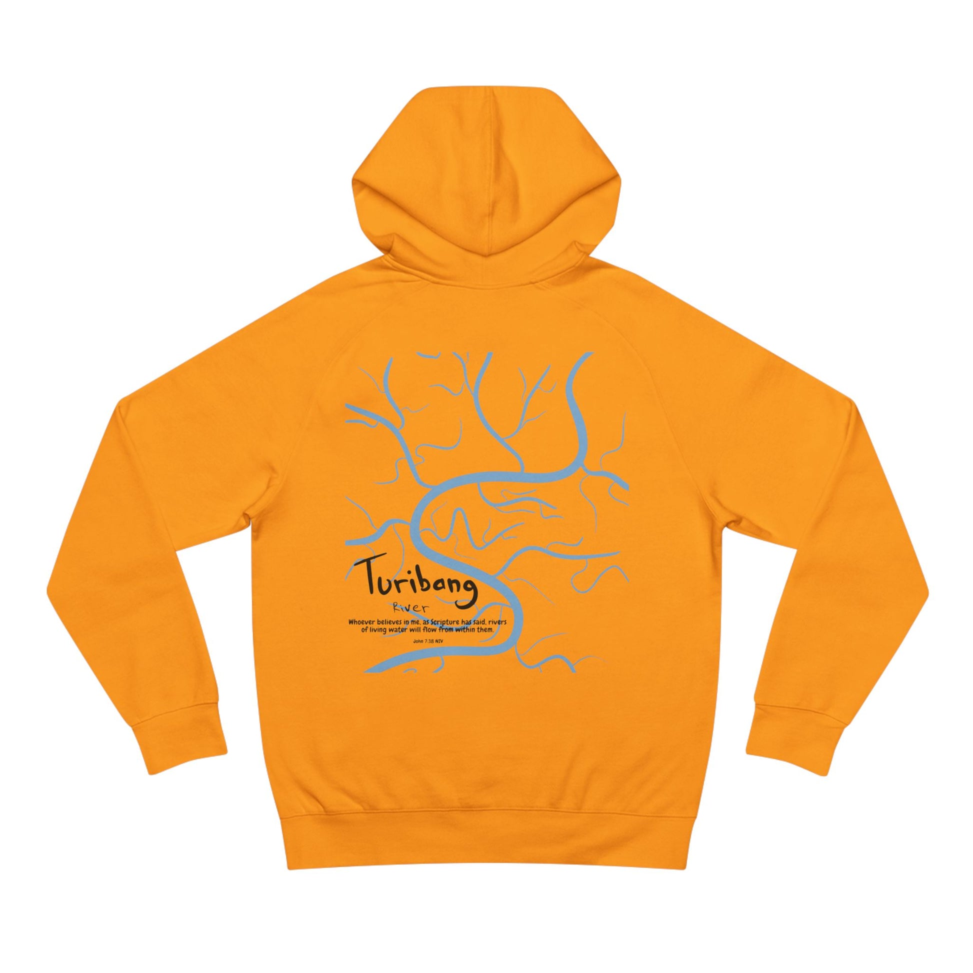 Turibang Hoodie