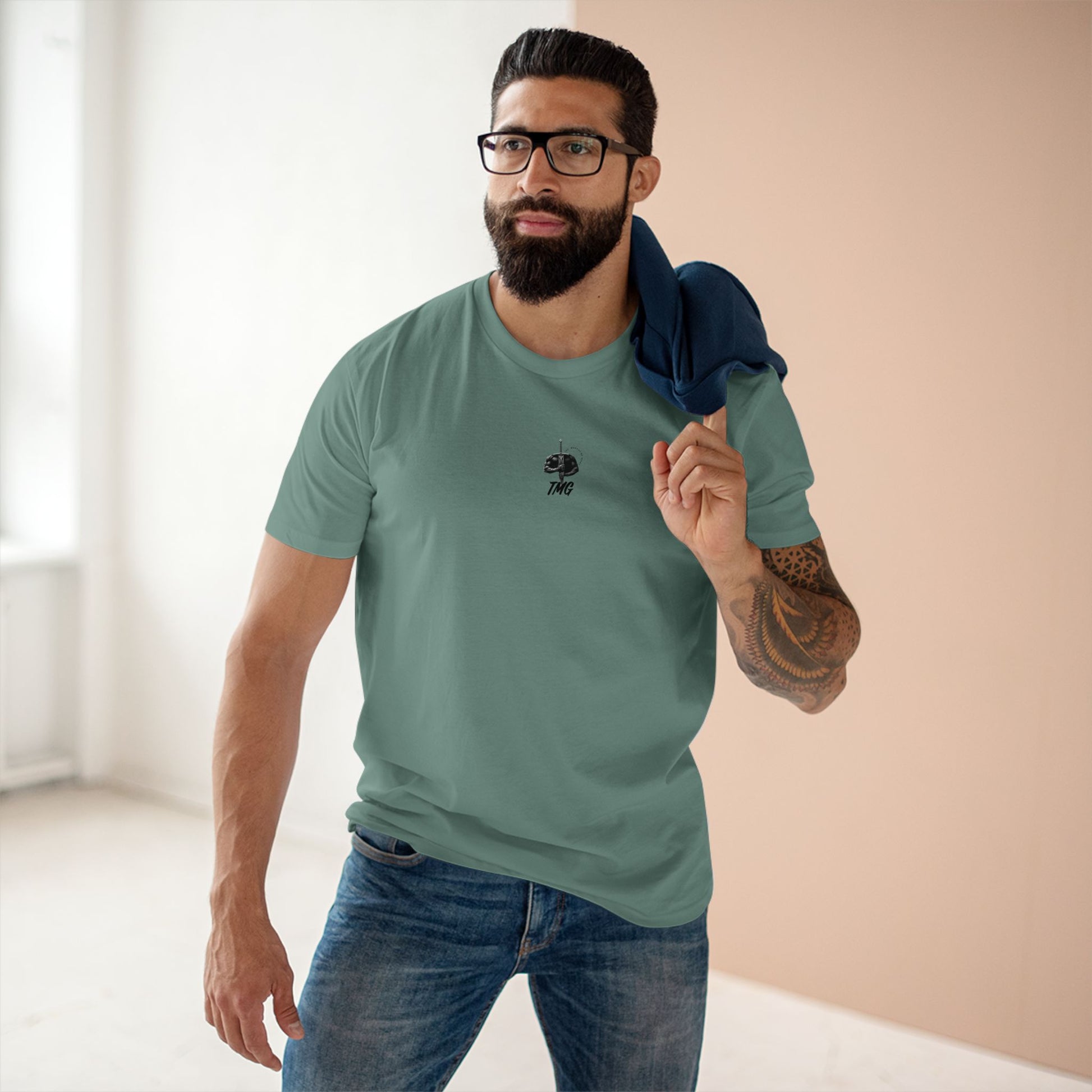 Birabaan Tee