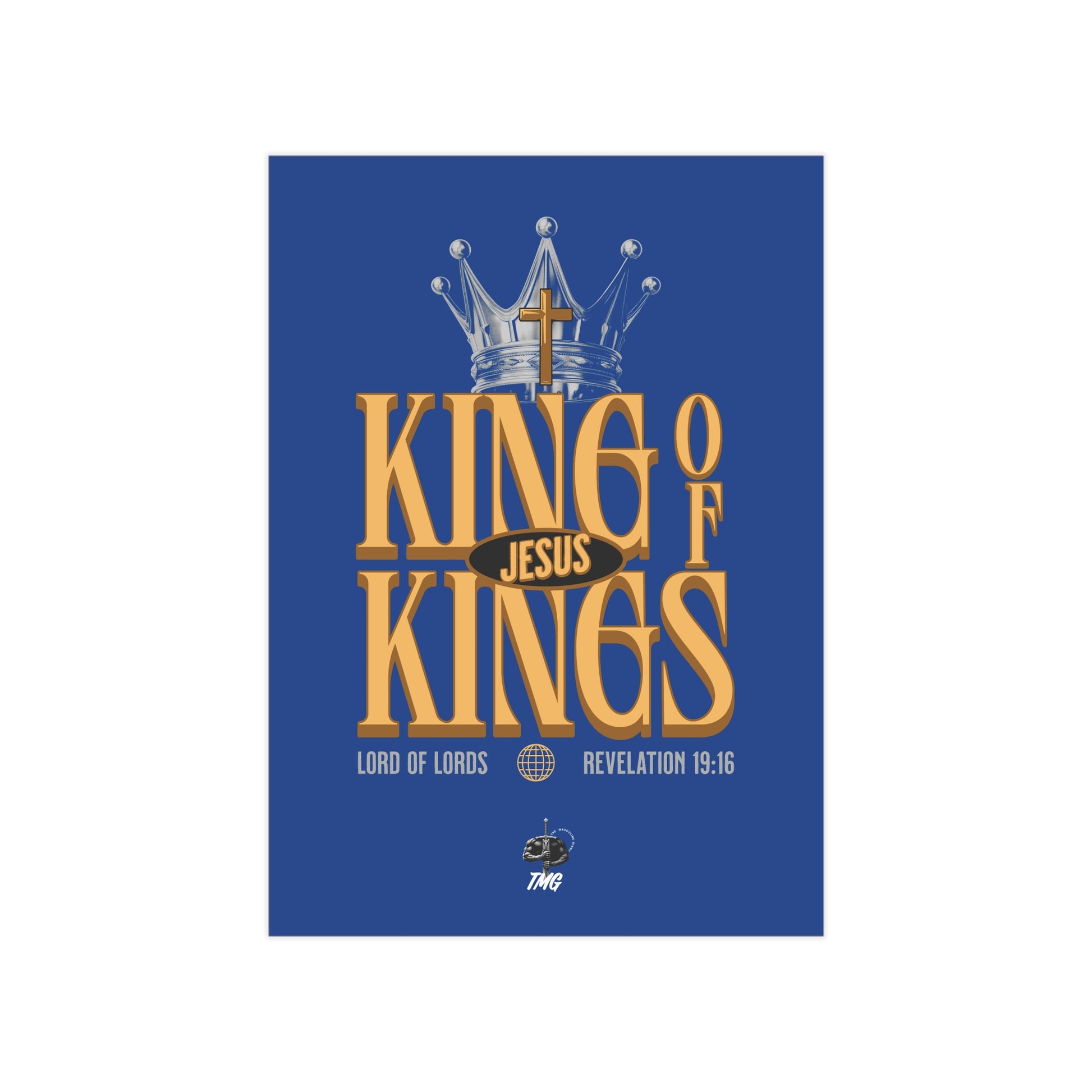 King of Kings Poster