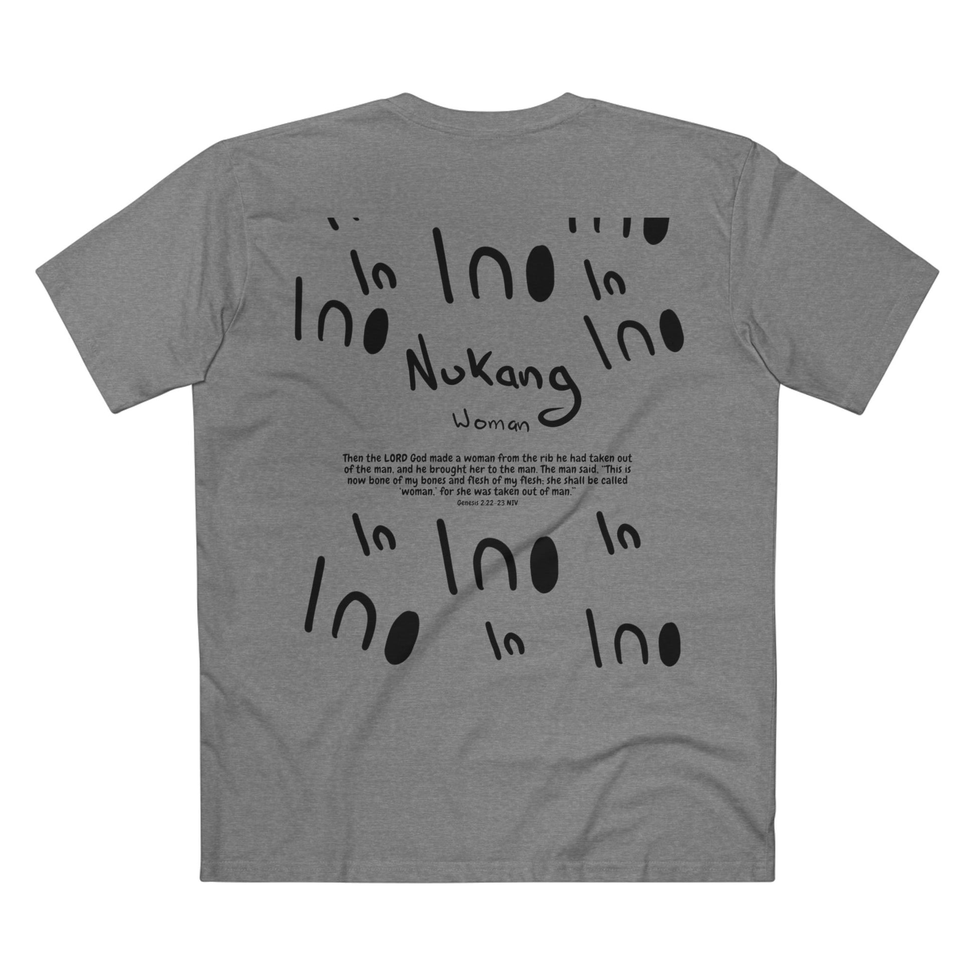 Nukang Tee