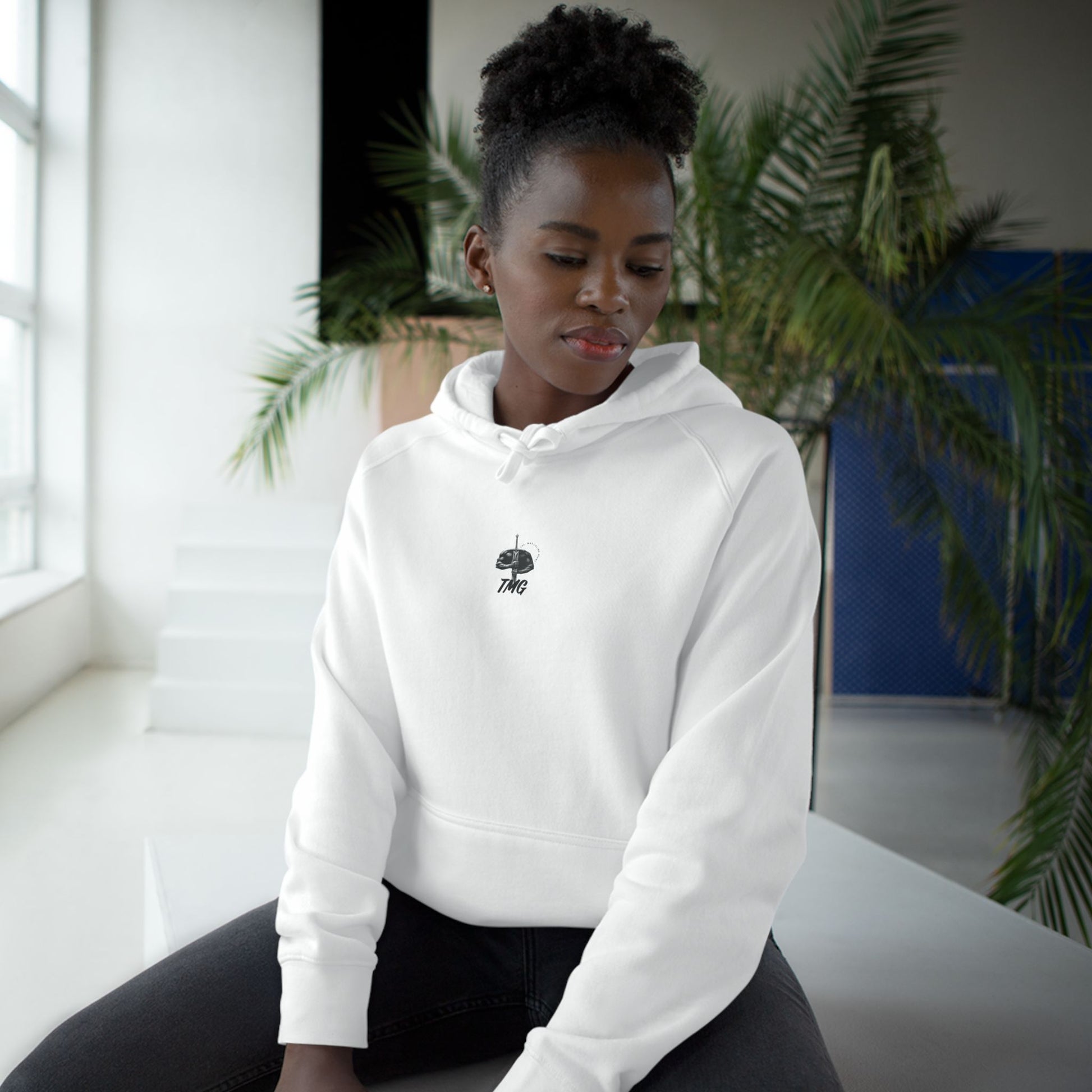 Yapang Hoodie