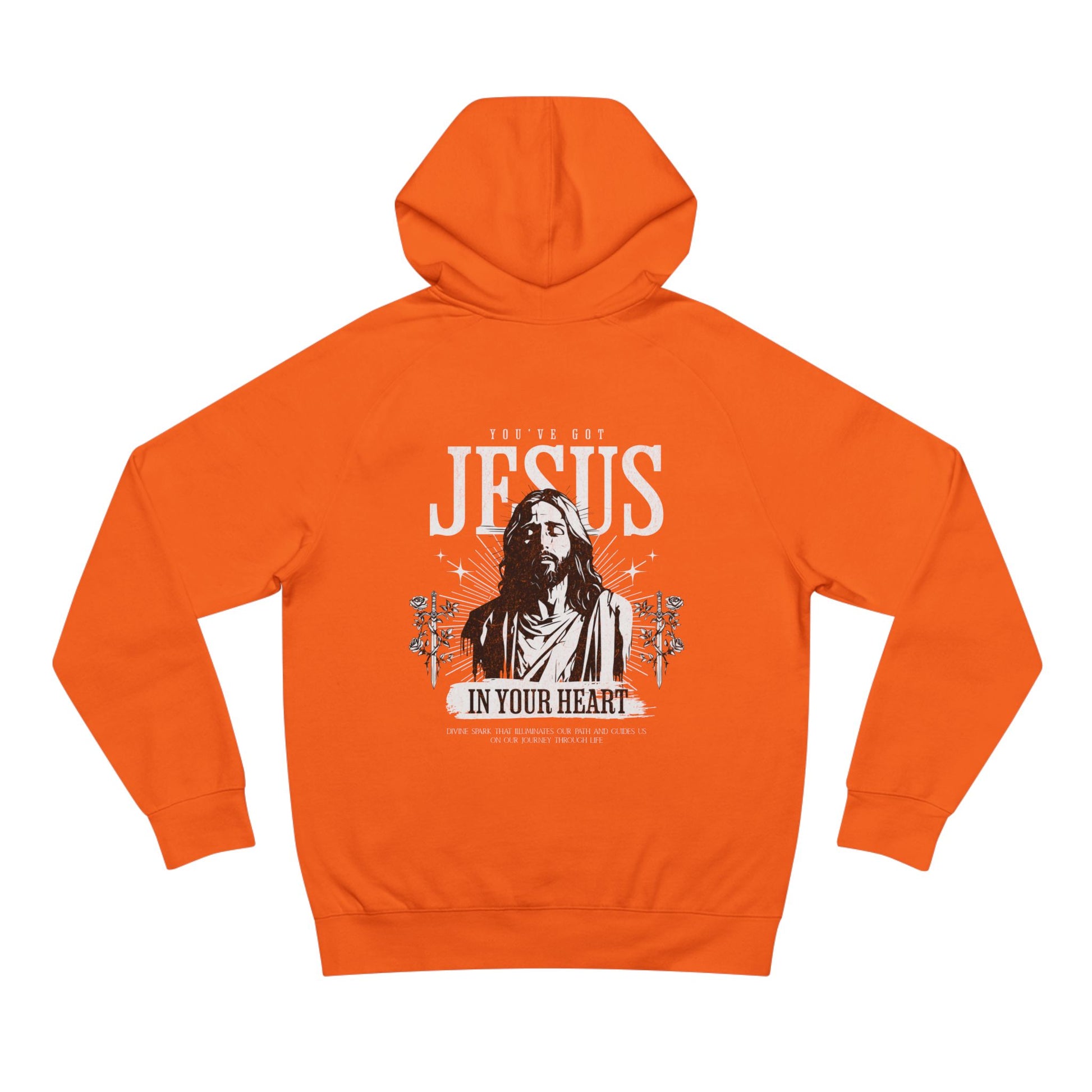 You’ve Got Jesus Hoodie