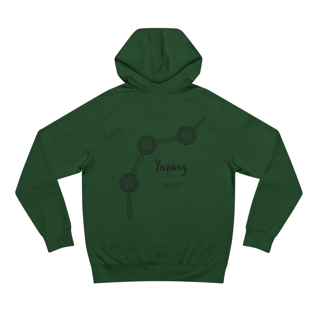 Yapang Hoodie
