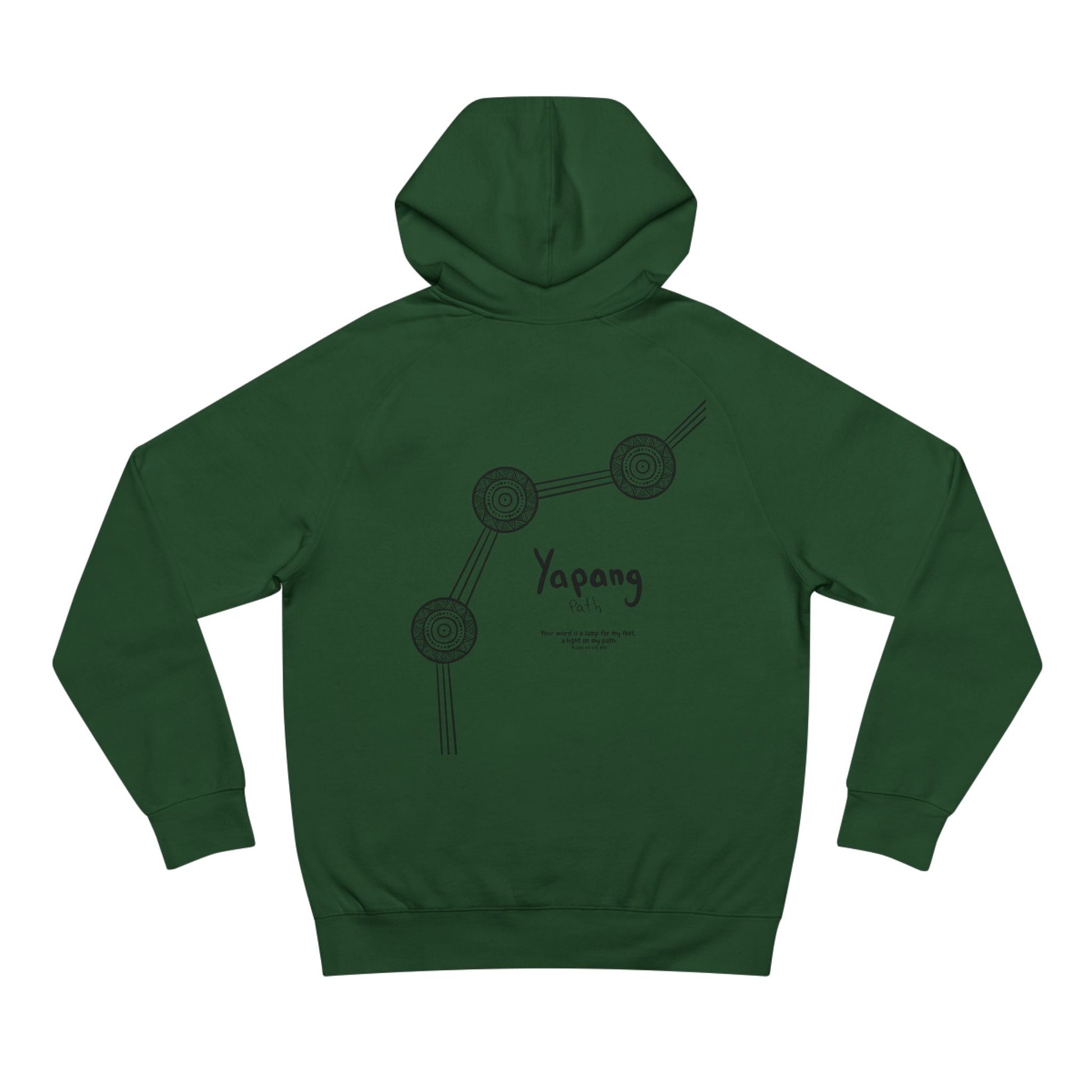 Yapang Hoodie