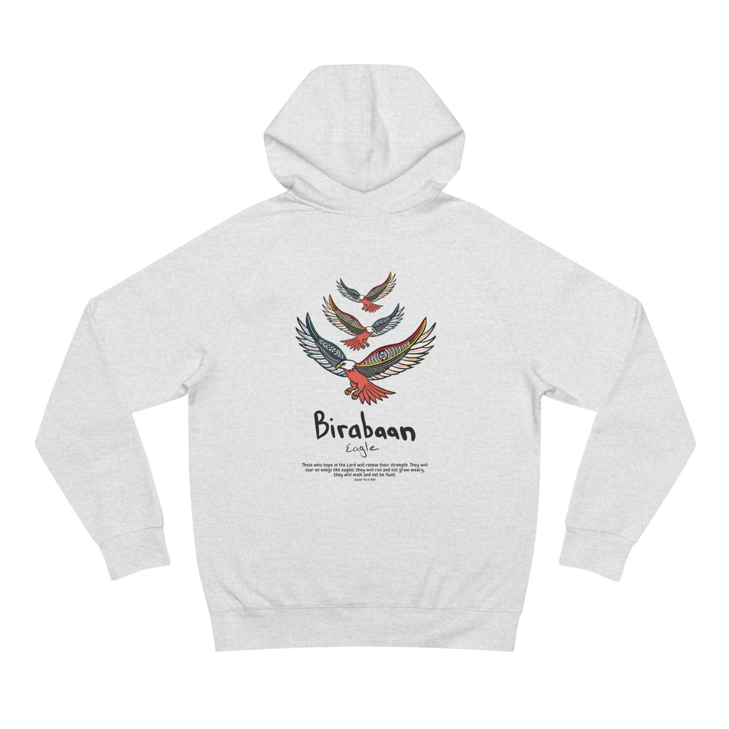 Birabaan Hoodie
