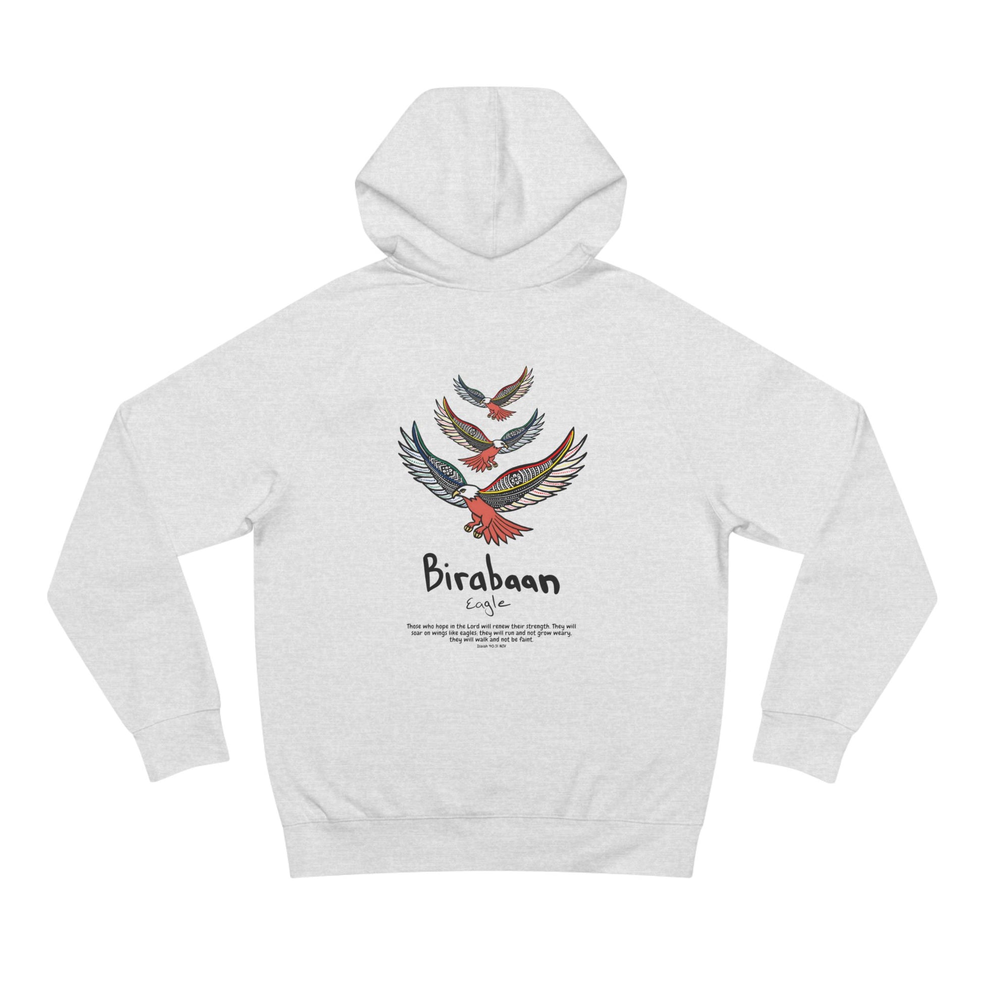 Birabaan Hoodie
