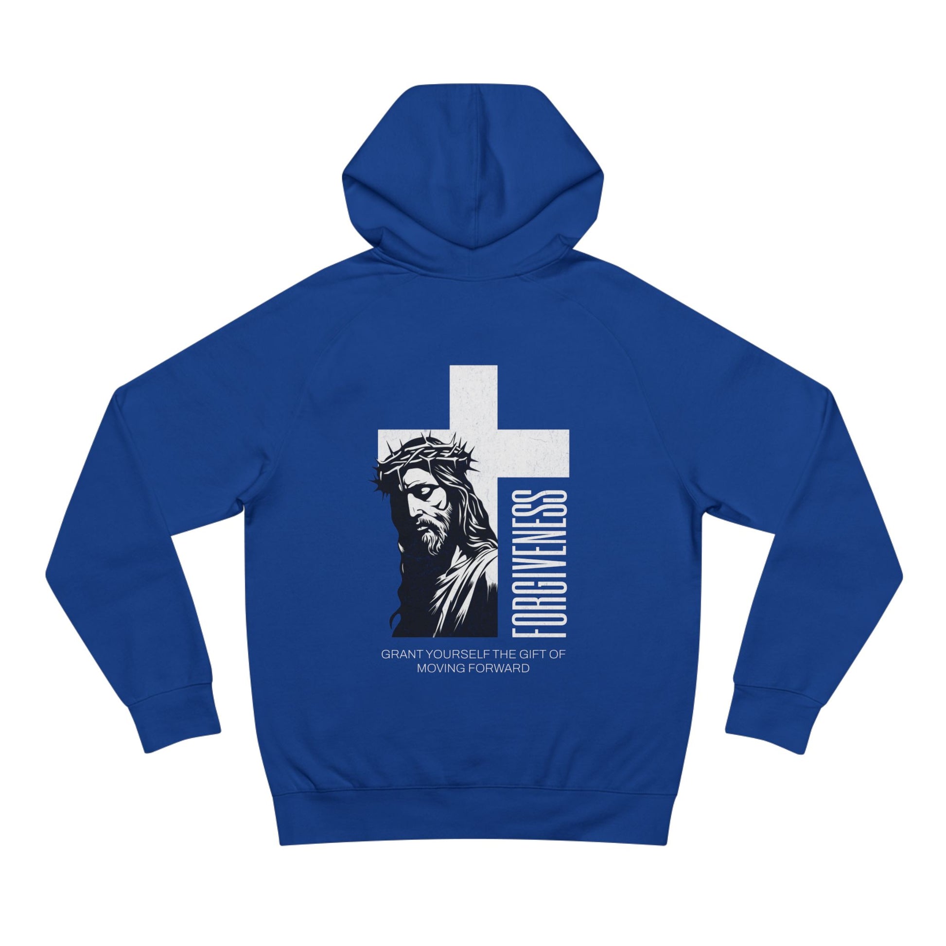 Forgiveness Hoodie