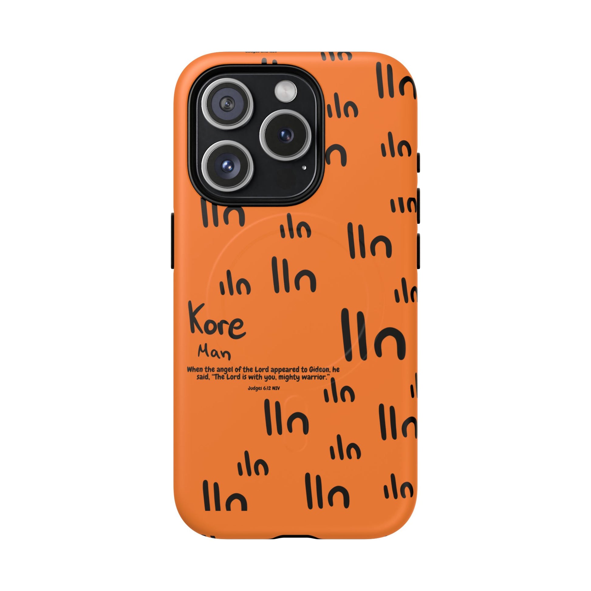 Kore Tough Magnetic Phone Case