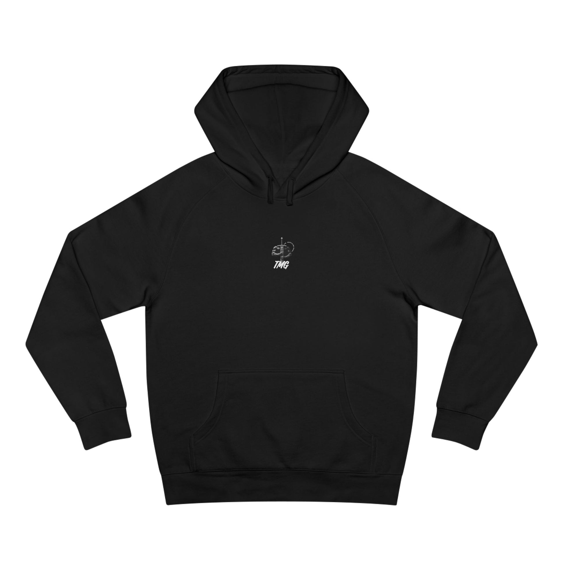 Yapang Hoodie