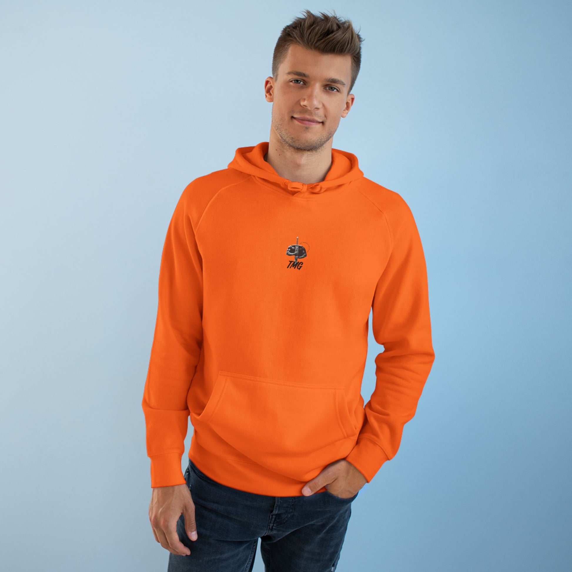 Birabaan Hoodie