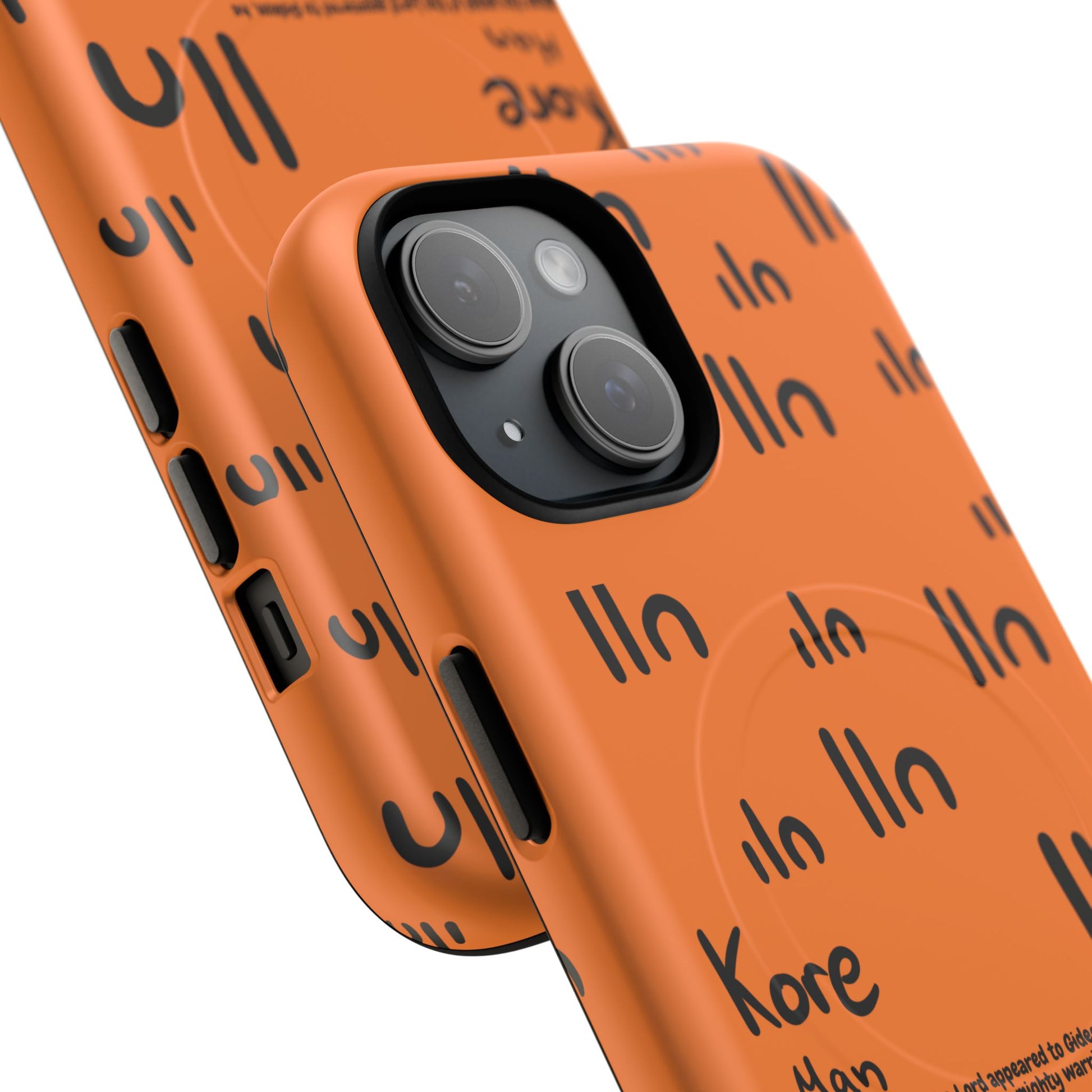 Kore Tough Magnetic Phone Case