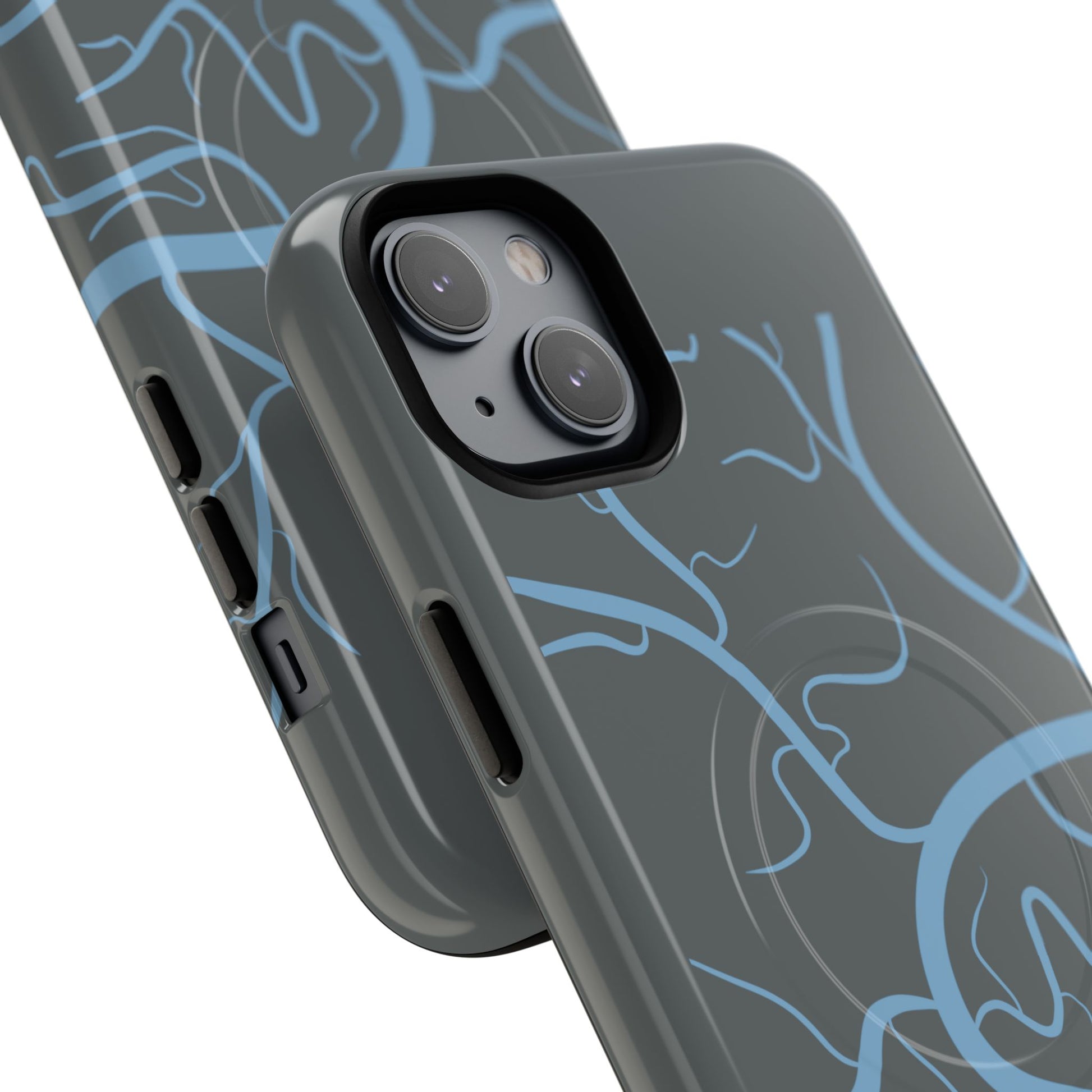 Turibang Tough Magnetic Phone Case