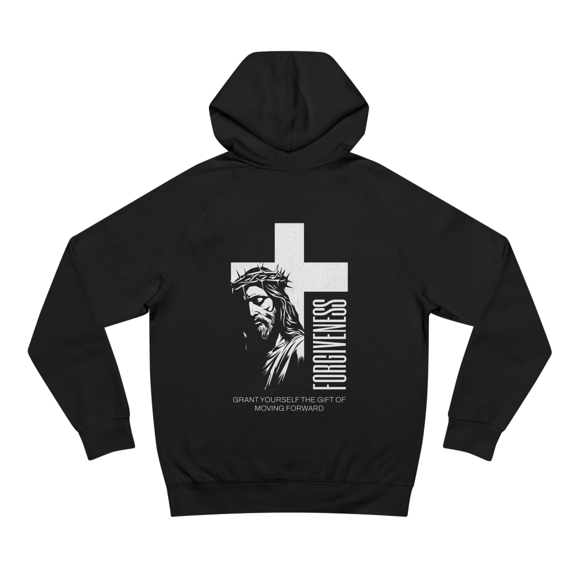 Forgiveness Hoodie