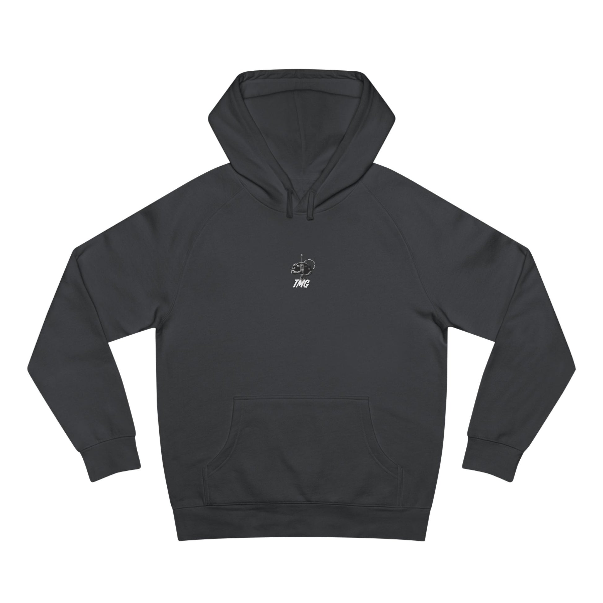 Yapang Hoodie