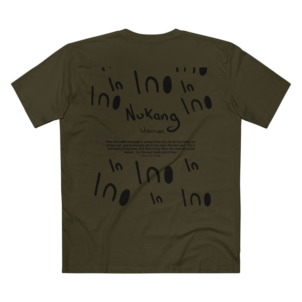 Nukang Tee