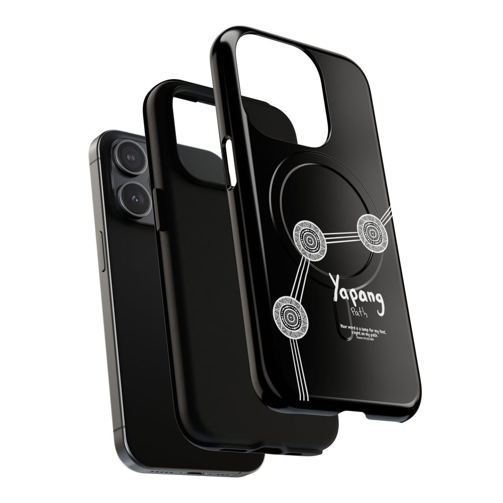 Yapang Tough Magnetic Phone Case