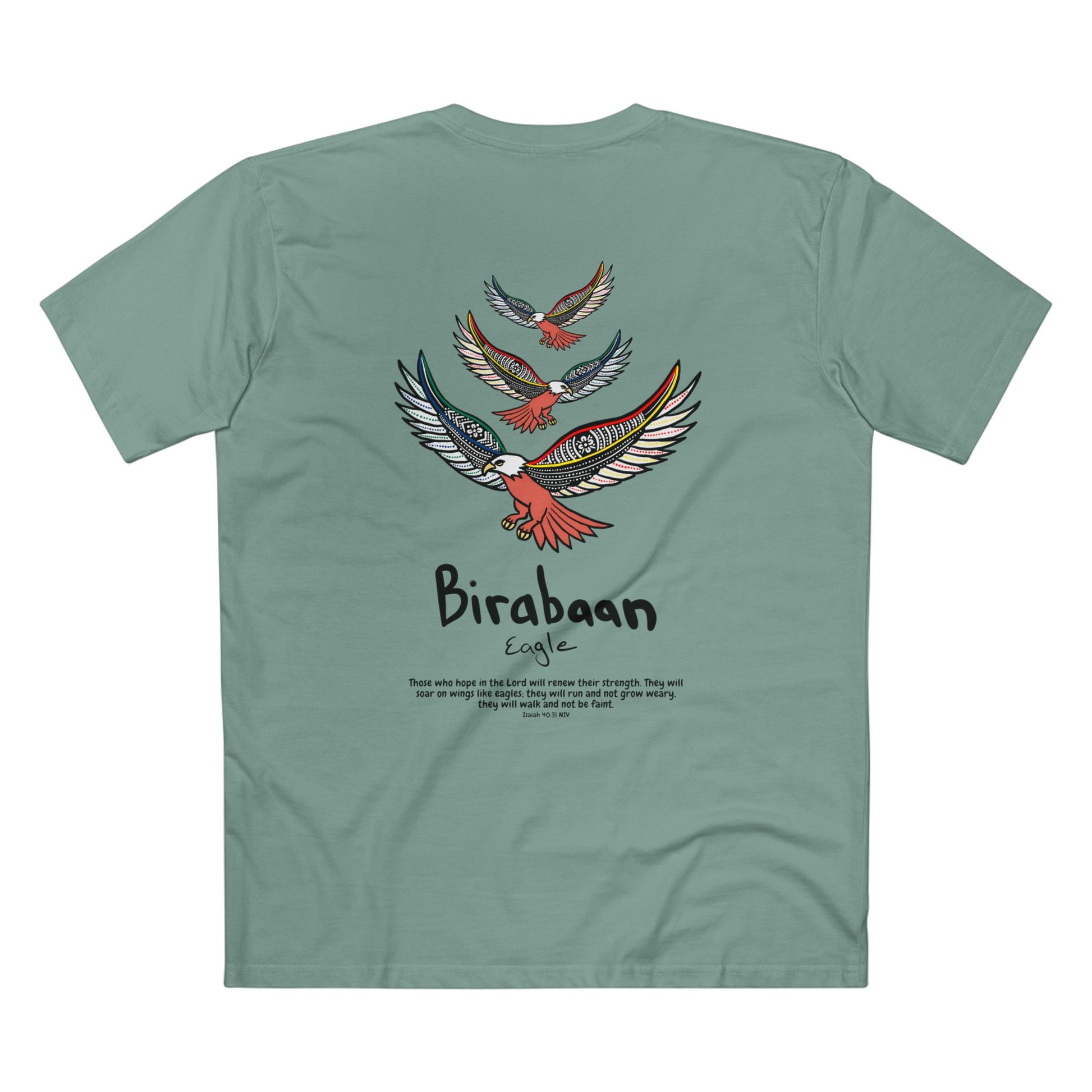Birabaan Tee