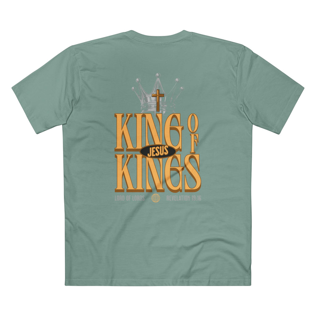 King of Kings Tee