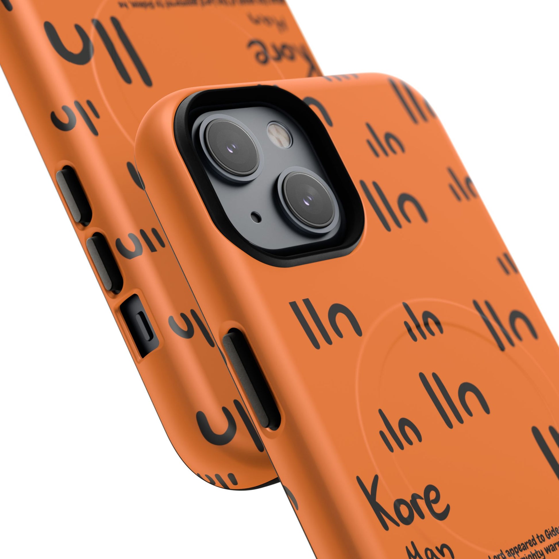 Kore Tough Magnetic Phone Case