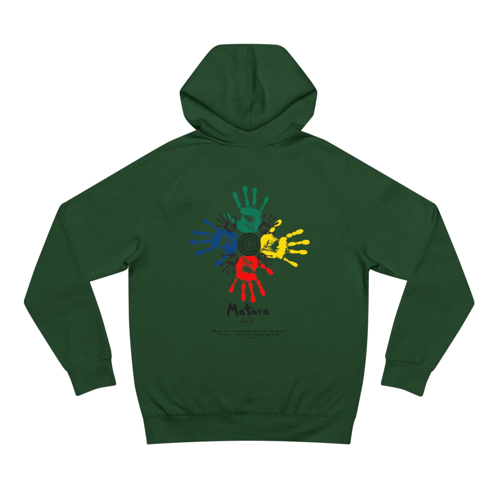 Matara Hoodie